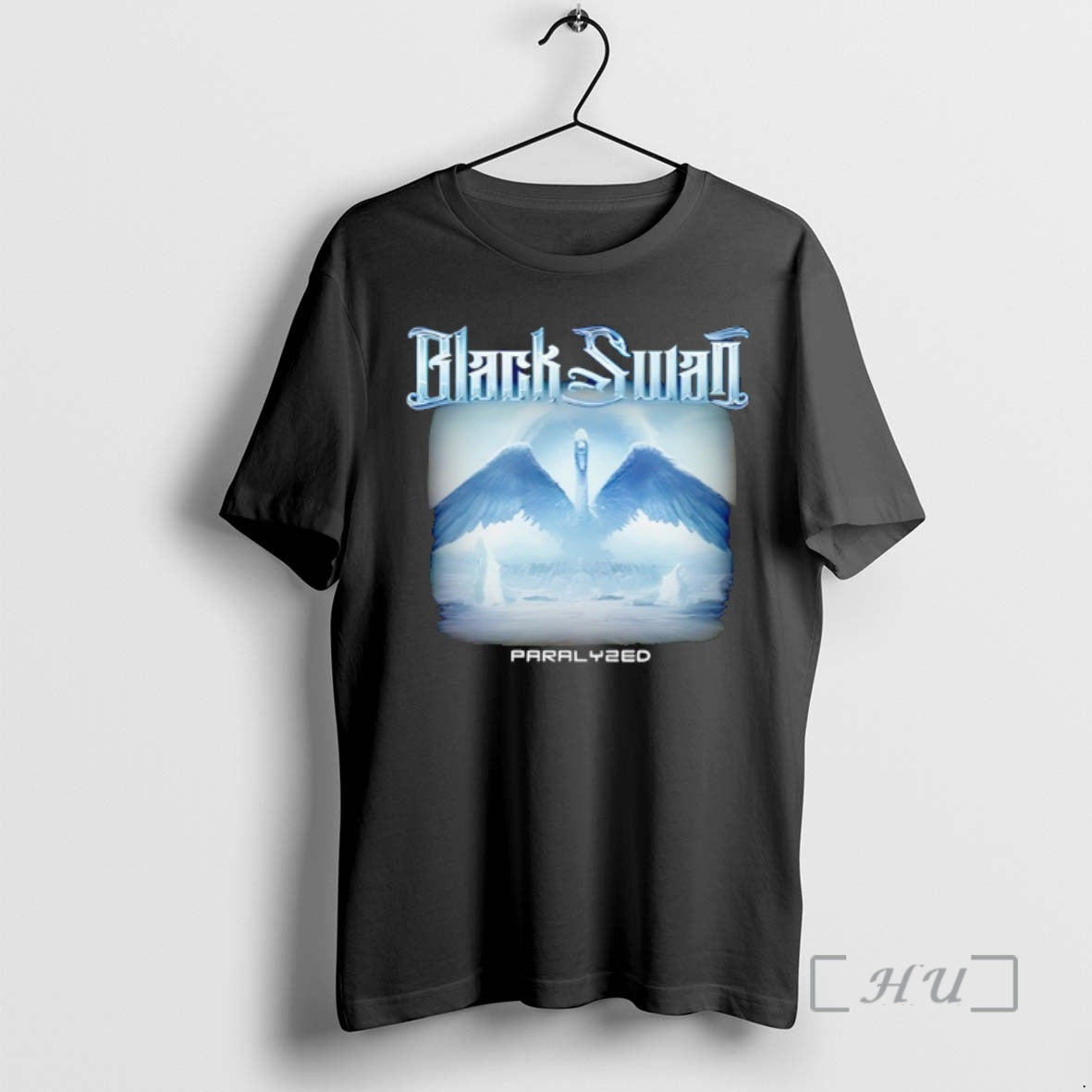 Officials Black Swan Paralyzed Tour T-Shirts, Hoodie, Sweatshirt