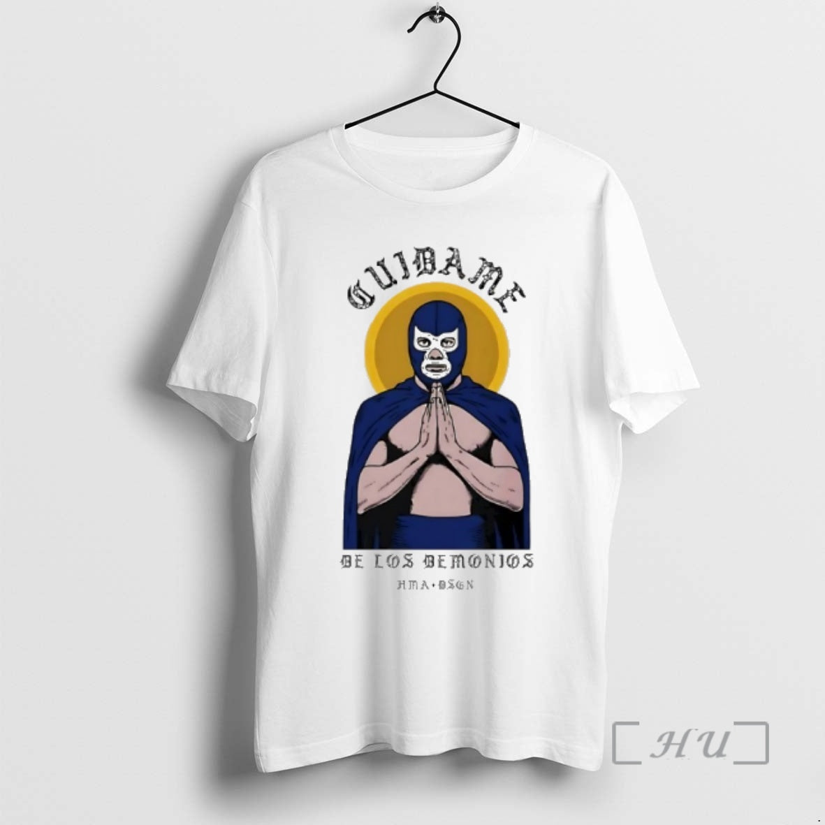Officials Blue Demon Cuidame De Los Demonios T-Shirts, Hoodie, Sweatshirt | PrintMintTees.com