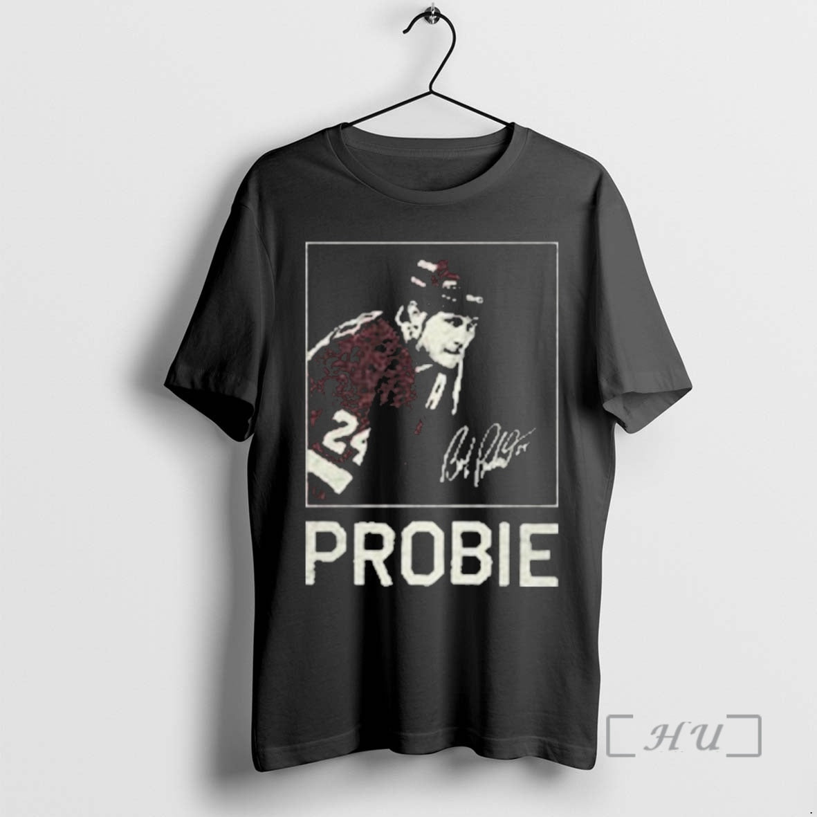 Officials Bob Prober Signature T-Shirts, Hoodie, Sweatshirt | PrintMintTees.com