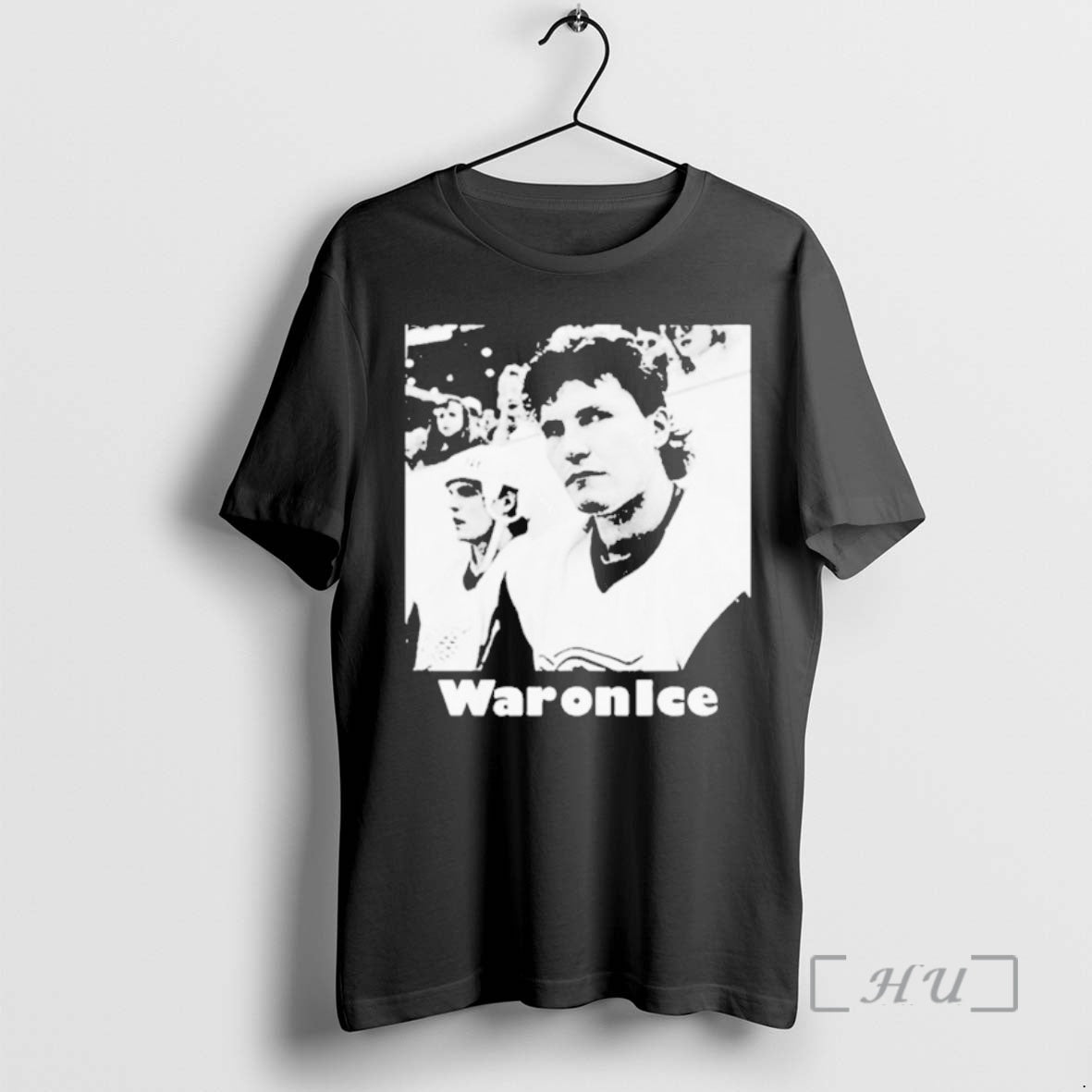 Officials Bob Probert War On Ice T-Shirts, Hoodie, Sweatshirt | PrintMintTees.com