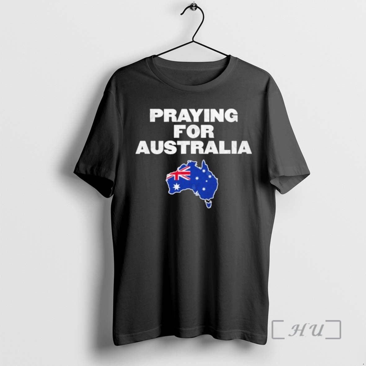 Officials Bondi Praying For Australia Flag T-Shirts, Hoodie, Sweatshirt | PrintMintTees.com