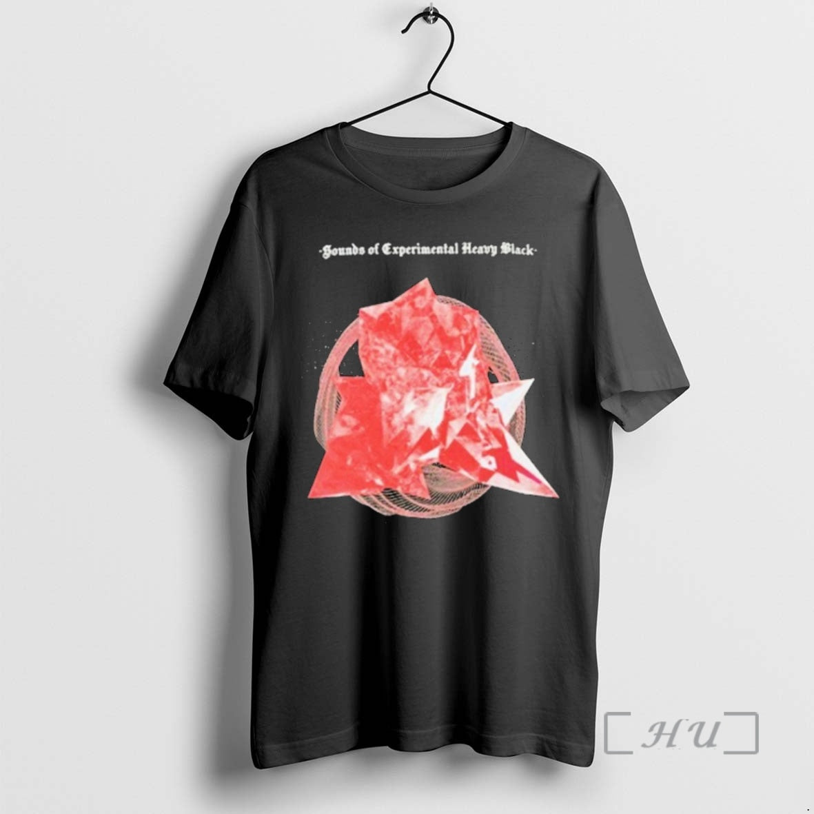 Officials Boris Sounds Of Heavy Black Tour T-Shirts, Hoodie, Sweatshirt | PrintMintTees.com