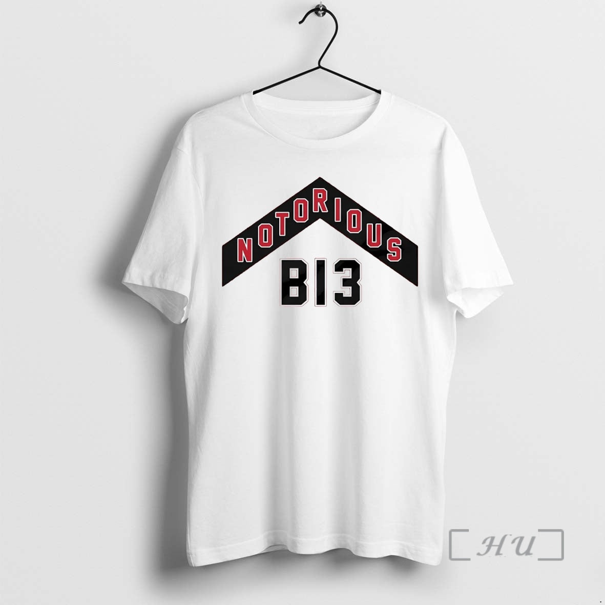 Officials Brandon Ingram Notorious Bi3 Toronto Raptors T-Shirts, Hoodie, Sweatshirt | PrintMintTees.com