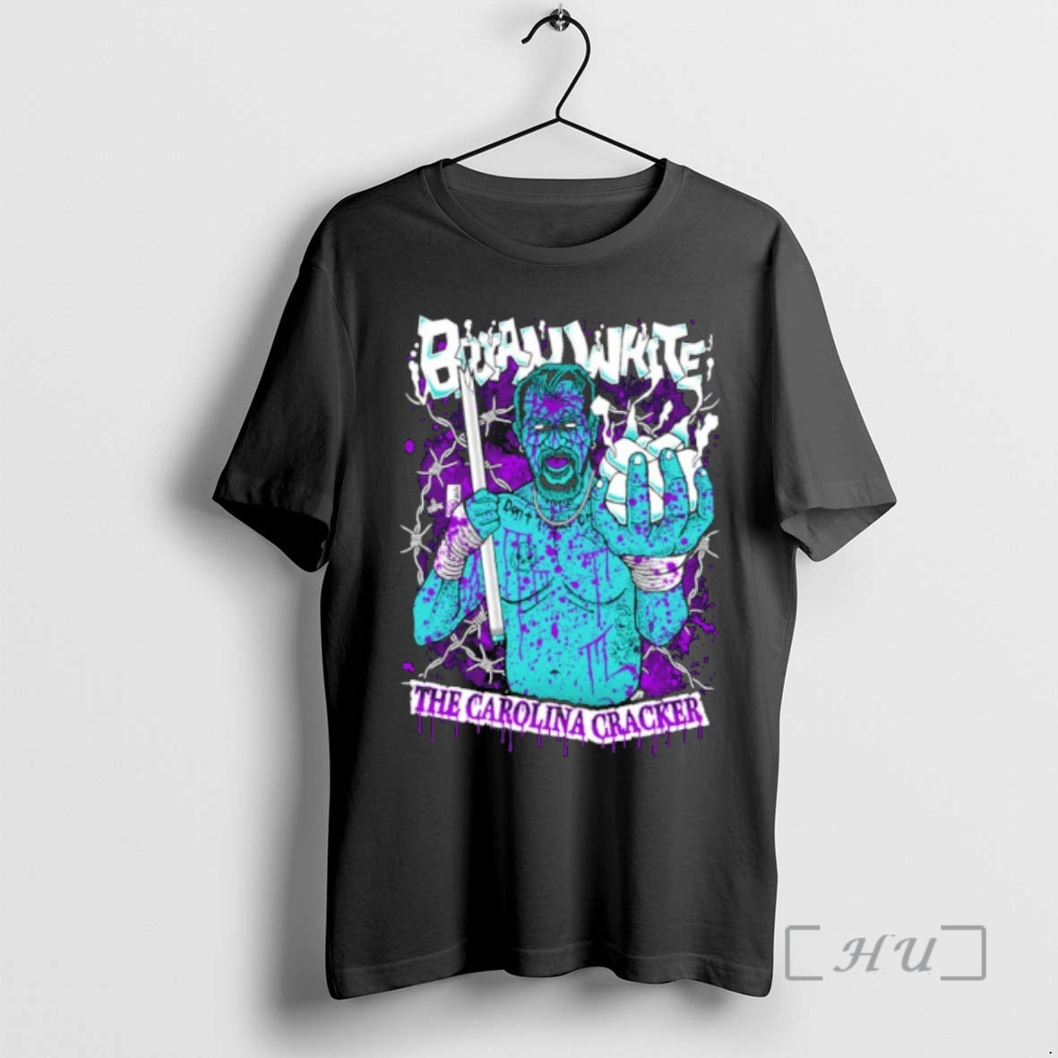 Officials Brian White Sei Ozawa Brian Carolina Cracker T-Shirts, Hoodie, Sweatshirt