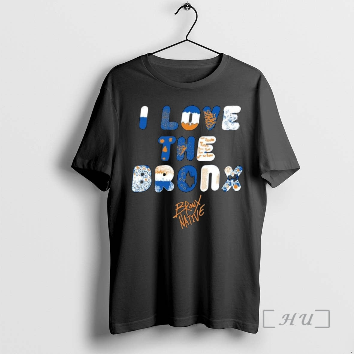 Officials Bronx Native I Love The Bronx Washed T-Shirts, Hoodie, Sweatshirt | PrintMintTees.com