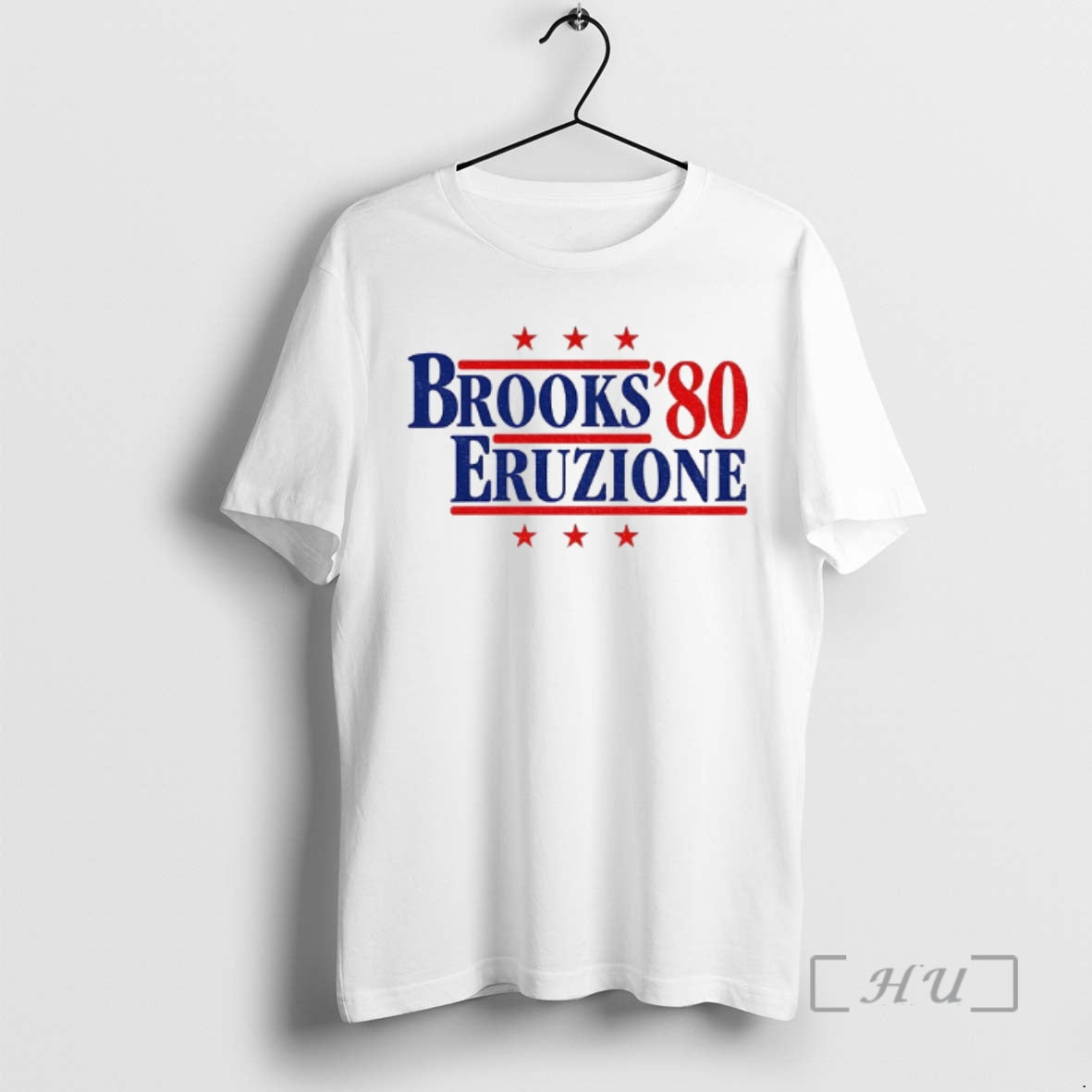 Officials Brooks Eruzione 80 Mike Eruzione And Herb Brooks Hockey Legends For President Fan Premium T-Shirts, Hoodie,...