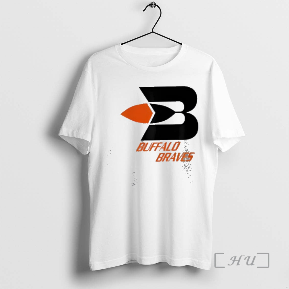Officials Buffalo Braves Tee Retro Basketball Hoodie, Sweatshirt | PrintMintTees.com