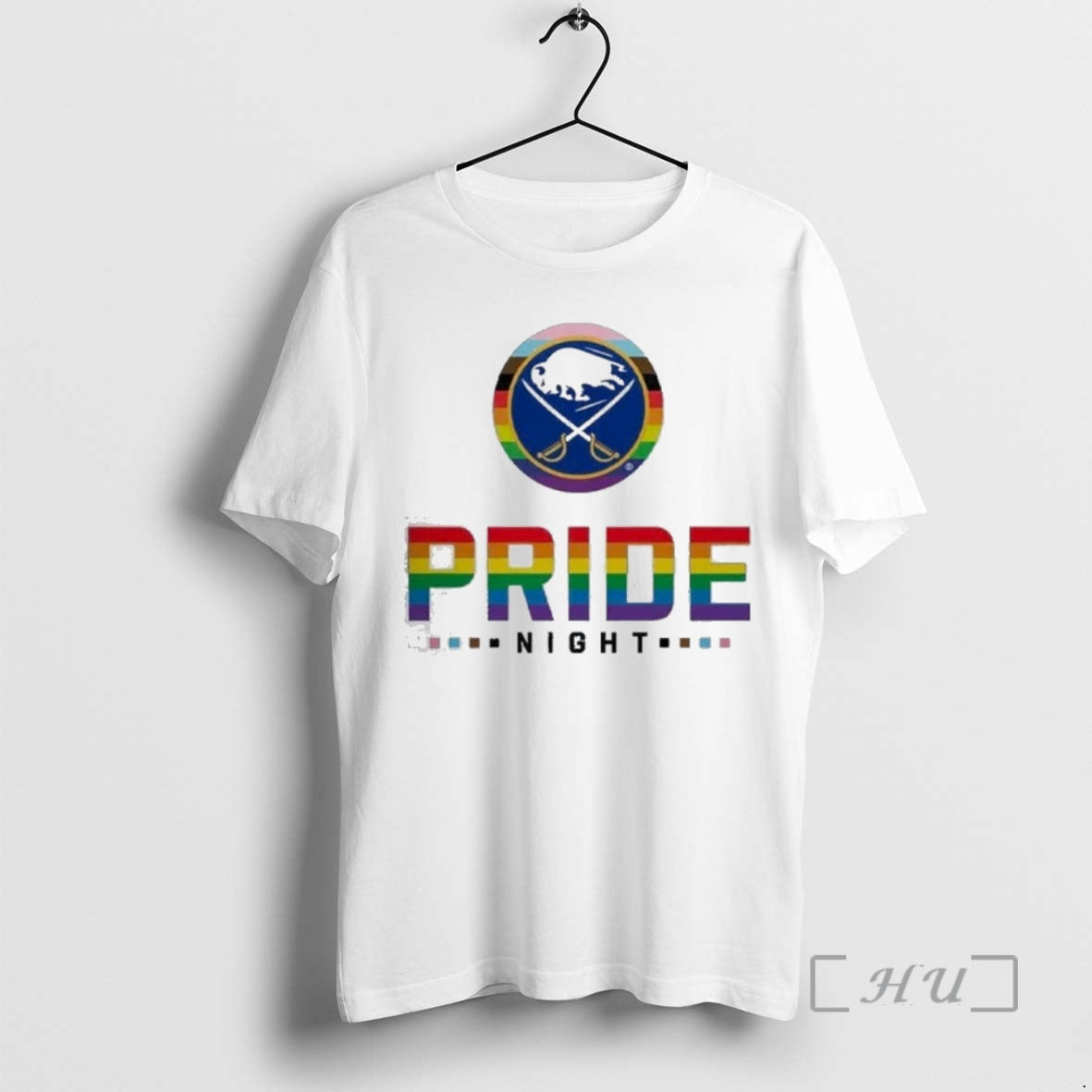 Officials Buffalo Sabres Pride Night 2026 T-Shirts, Hoodie, Sweatshirt | PrintMintTees.com