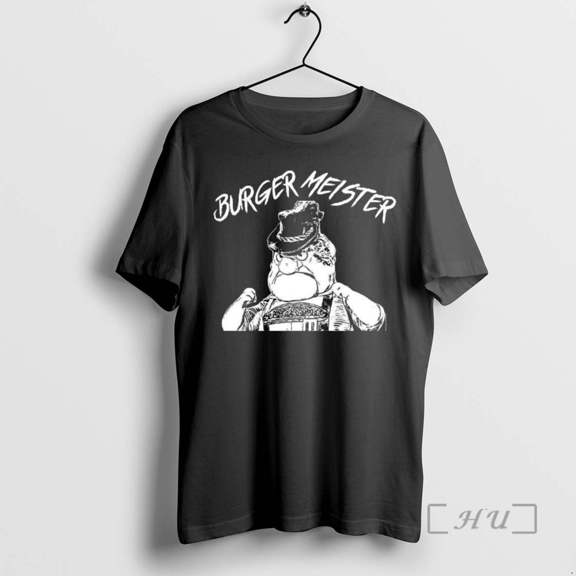 Officials Burgermeister Meisterburger 1970 Santa Claus Is Comin To Town T-Shirts, Hoodie, Sweatshirt | PrintMintTees.com
