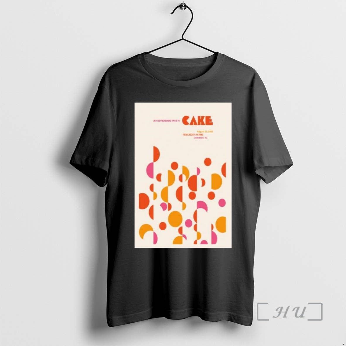 Officials Cake Remlinger Farms August 23 2026 Show T-Shirts, Hoodie, Sweatshirt | PrintMintTees.com