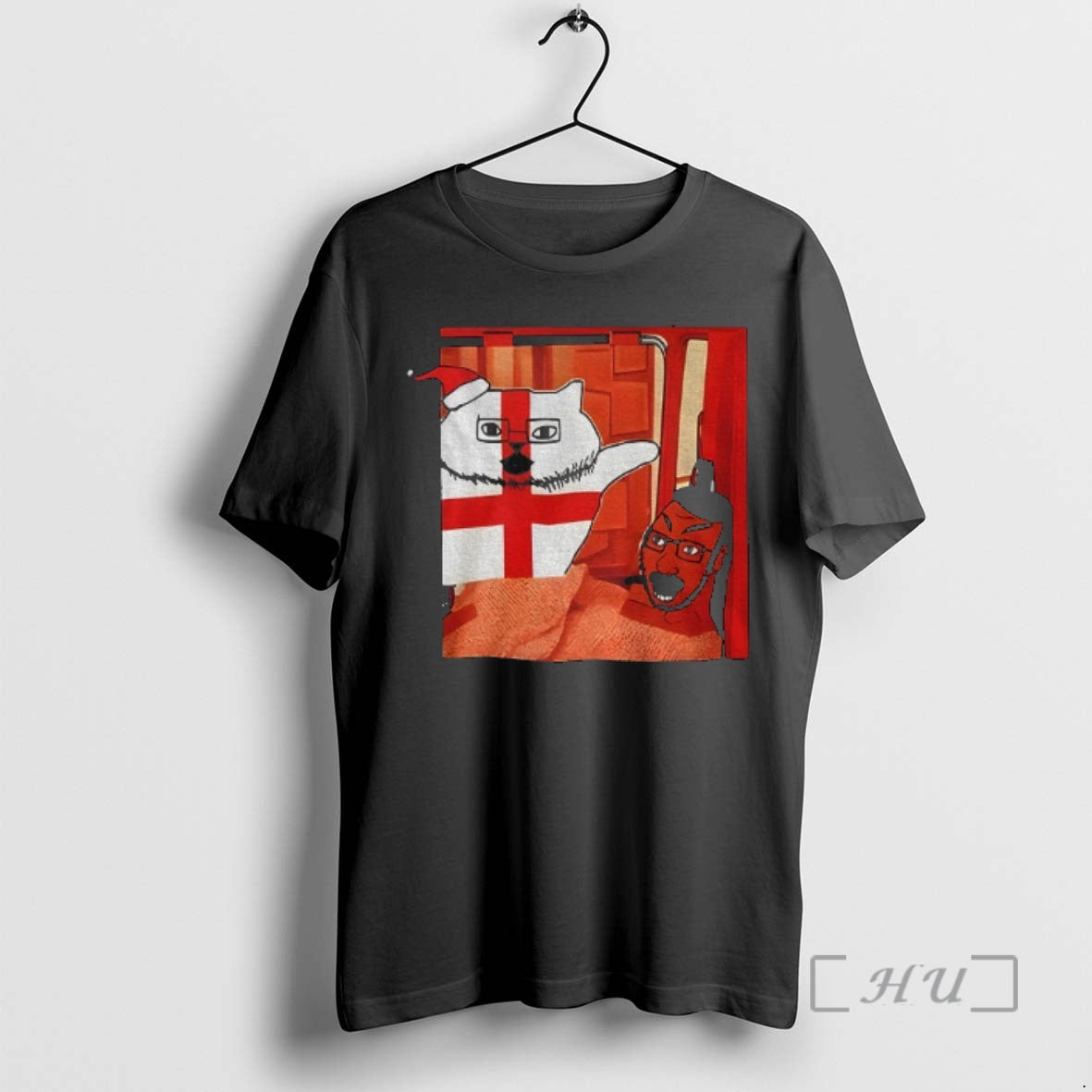 Officials Cal Clear Them Out Cat Christmas Meme T-Shirts, Hoodie, Sweatshirt | PrintMintTees.com