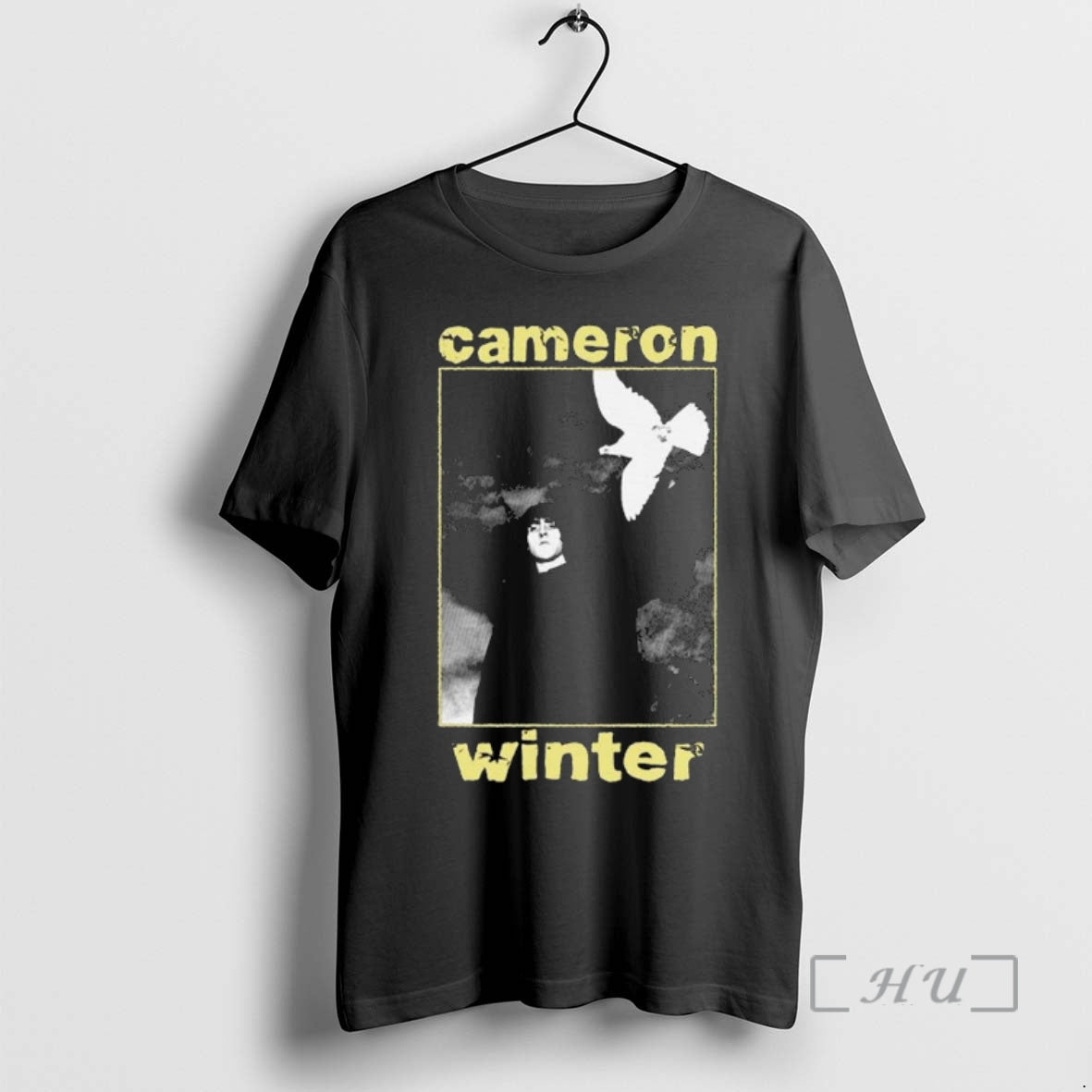 Officials Cameron Winter Dove T-Shirts, Hoodie, Sweatshirt | PrintMintTees.com