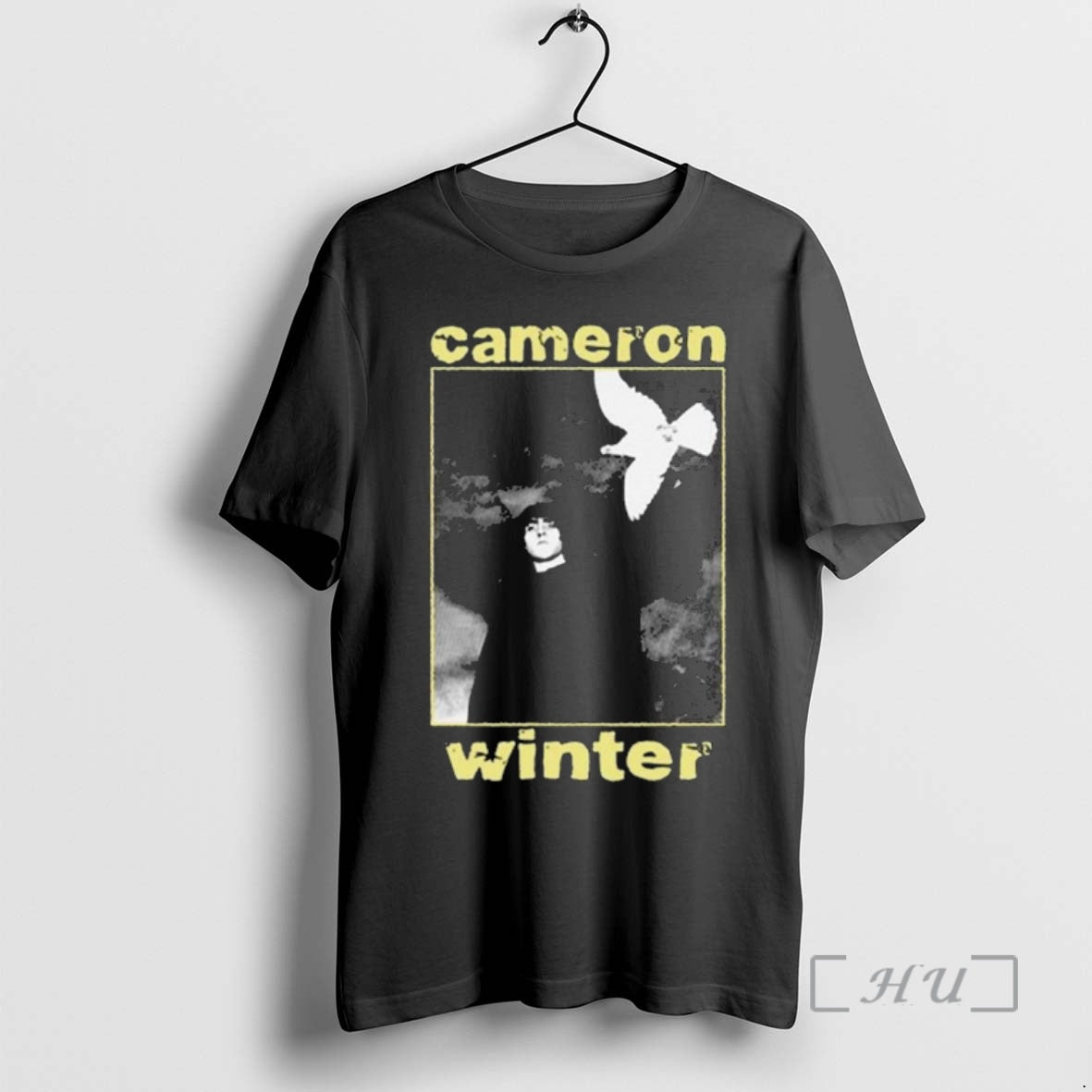 Officials Cameron Winter Dove Tour T-Shirts, Hoodie, Sweatshirt | PrintMintTees.com
