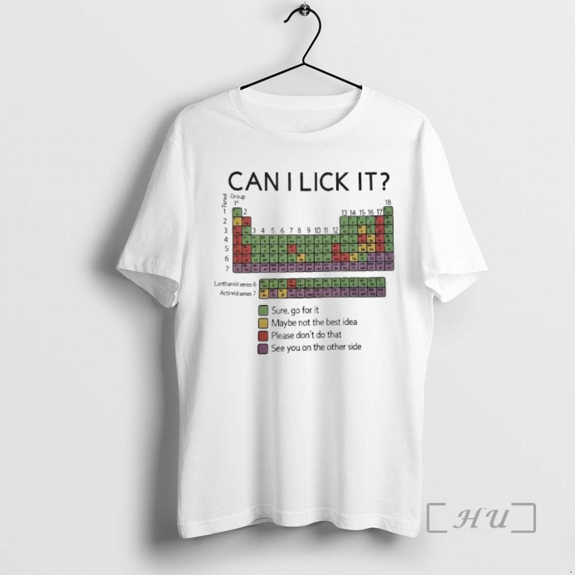 Officials Can I Lick It Sure Go For It Maybe Not The Best Idea Please T-Shirts, Hoodie, Sweatshirt | PrintMintTees.com
