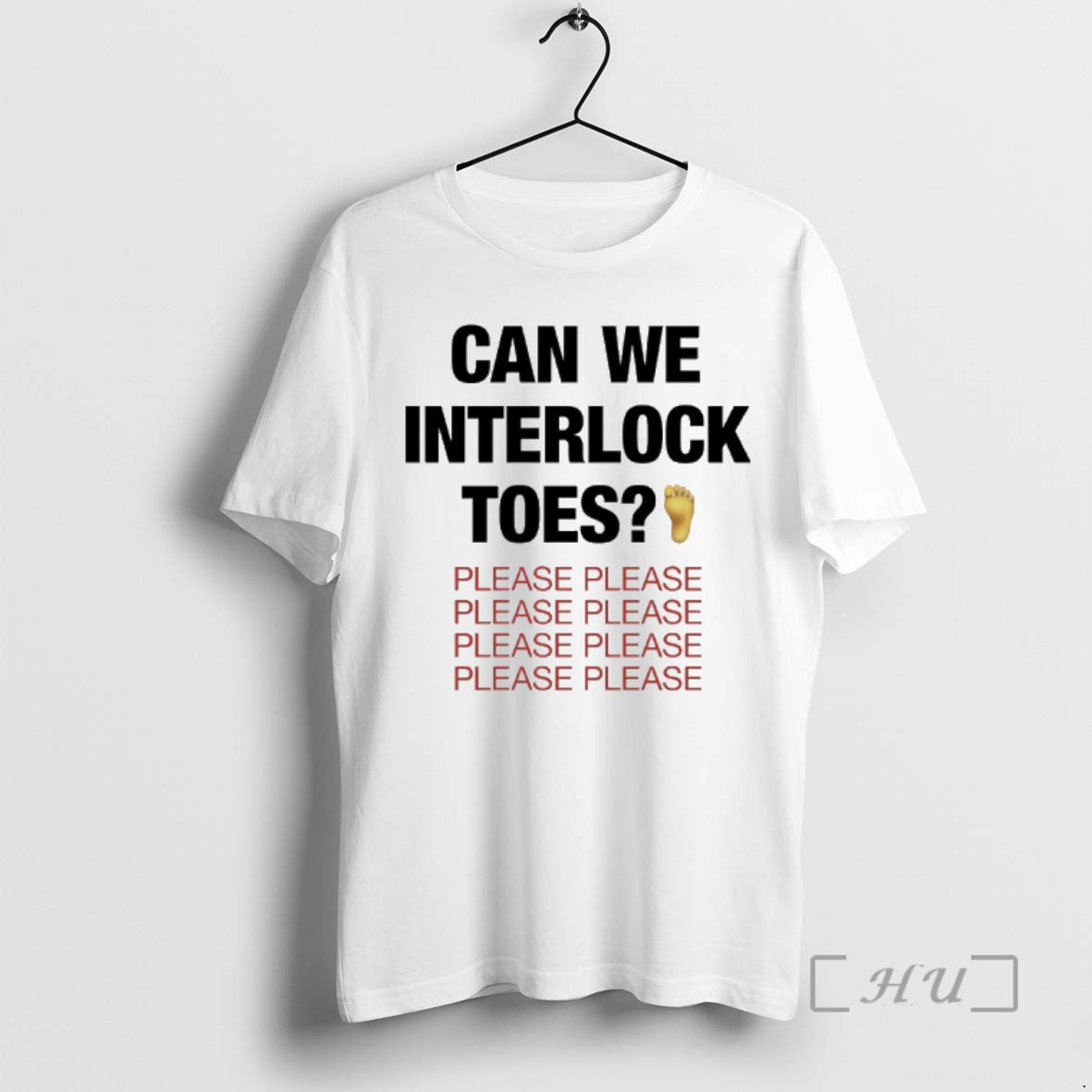 Officials Can We Interlock Toes Please T-Shirts, Hoodie, Sweatshirt | PrintMintTees.com