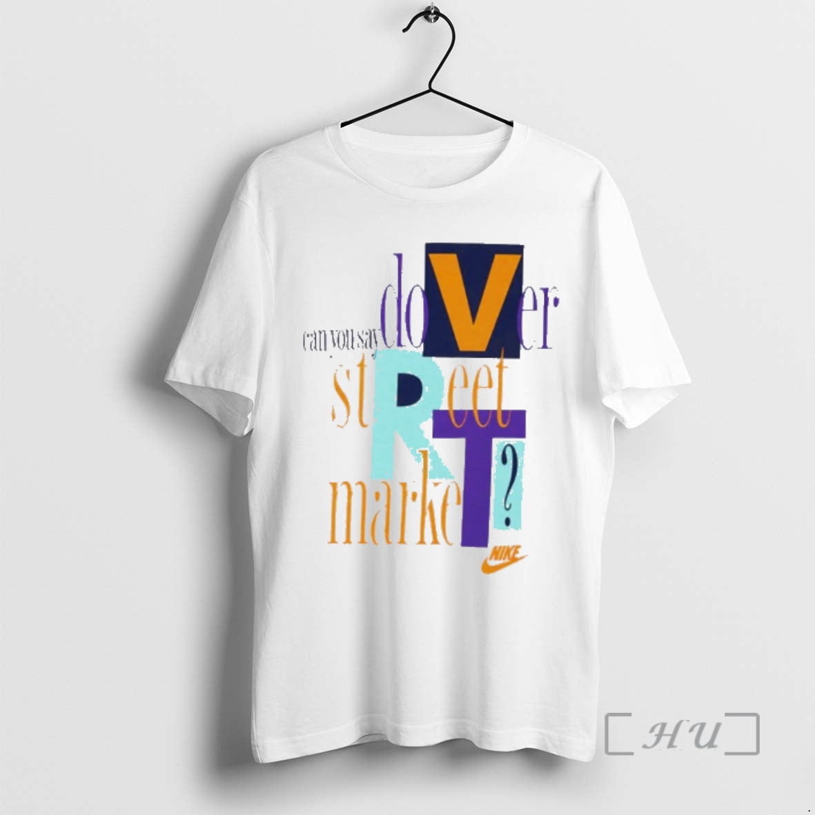 Officials Can You Say Dover Street Market T-Shirts, Hoodie, Sweatshirt | PrintMintTees.com