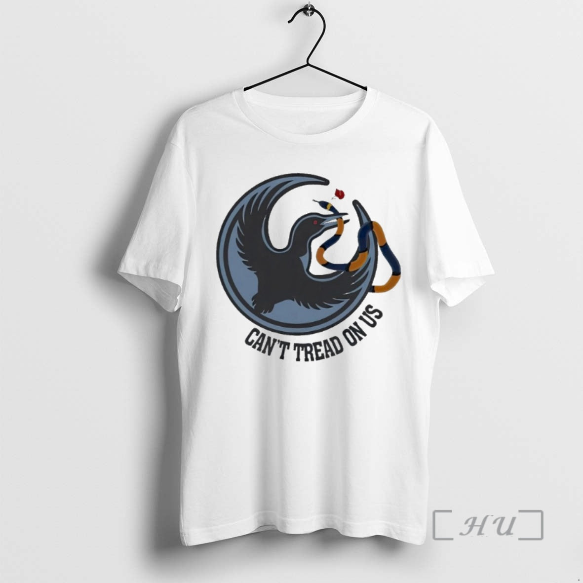 Officials Cant Tread On Us Minnesota Rebel Alliance T-Shirts, Hoodie, Sweatshirt | PrintMintTees.com