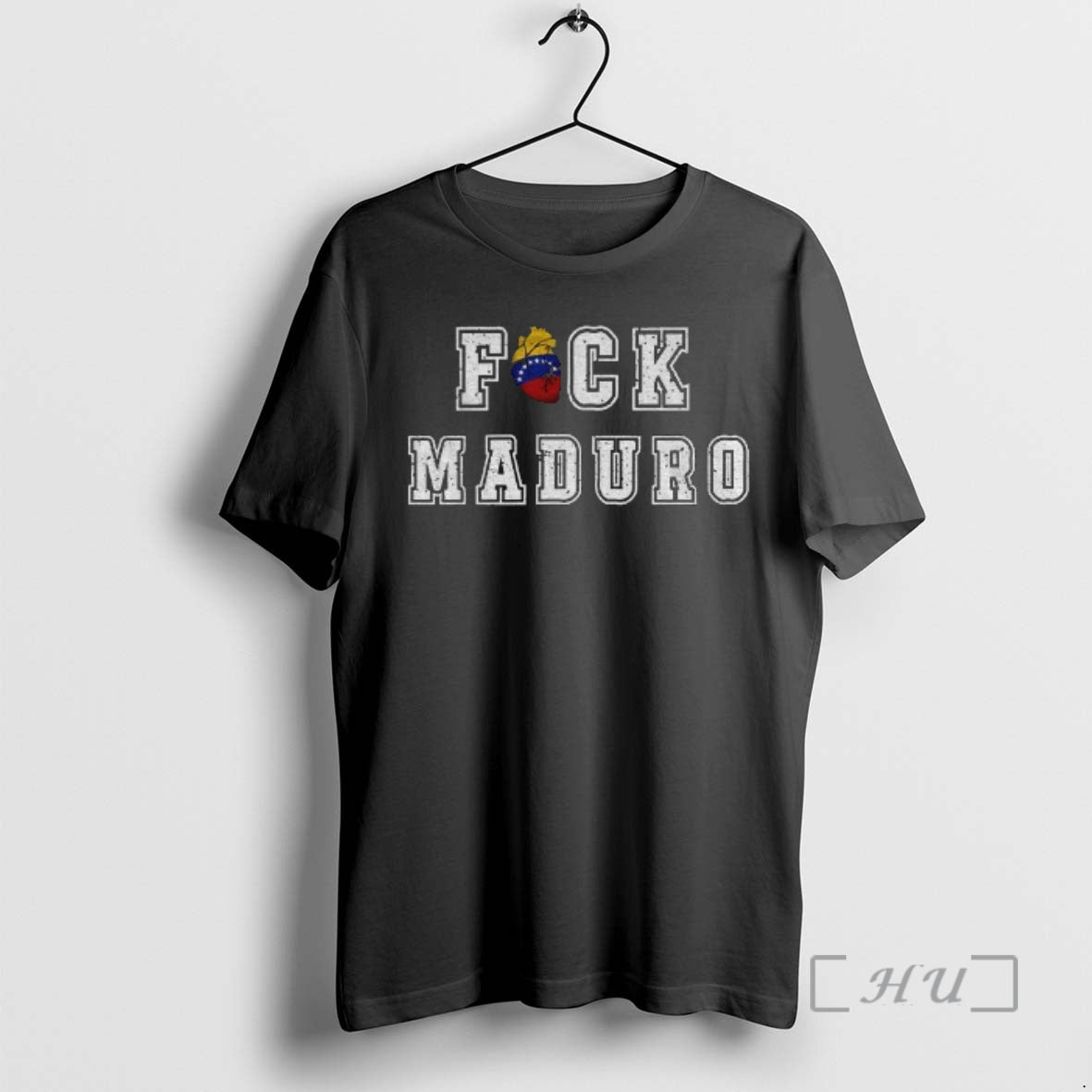 Officials Captura Nicolas Maduro Fuck Maduro Trump Venezuela 2026 T-Shirts, Hoodie, Sweatshirt | PrintMintTees.com