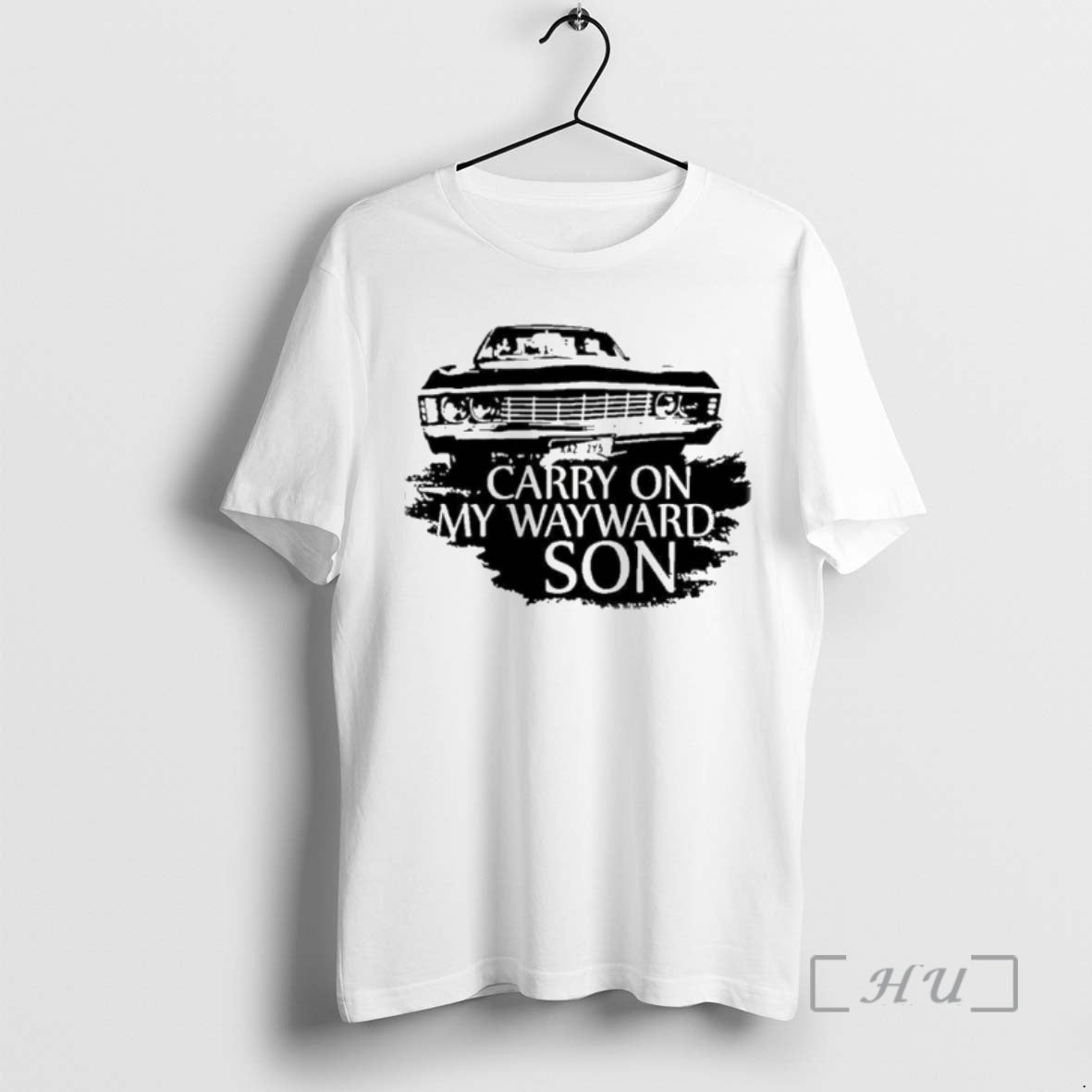 Officials Carry My Wayward Son T-Shirts, Hoodie, Sweatshirt