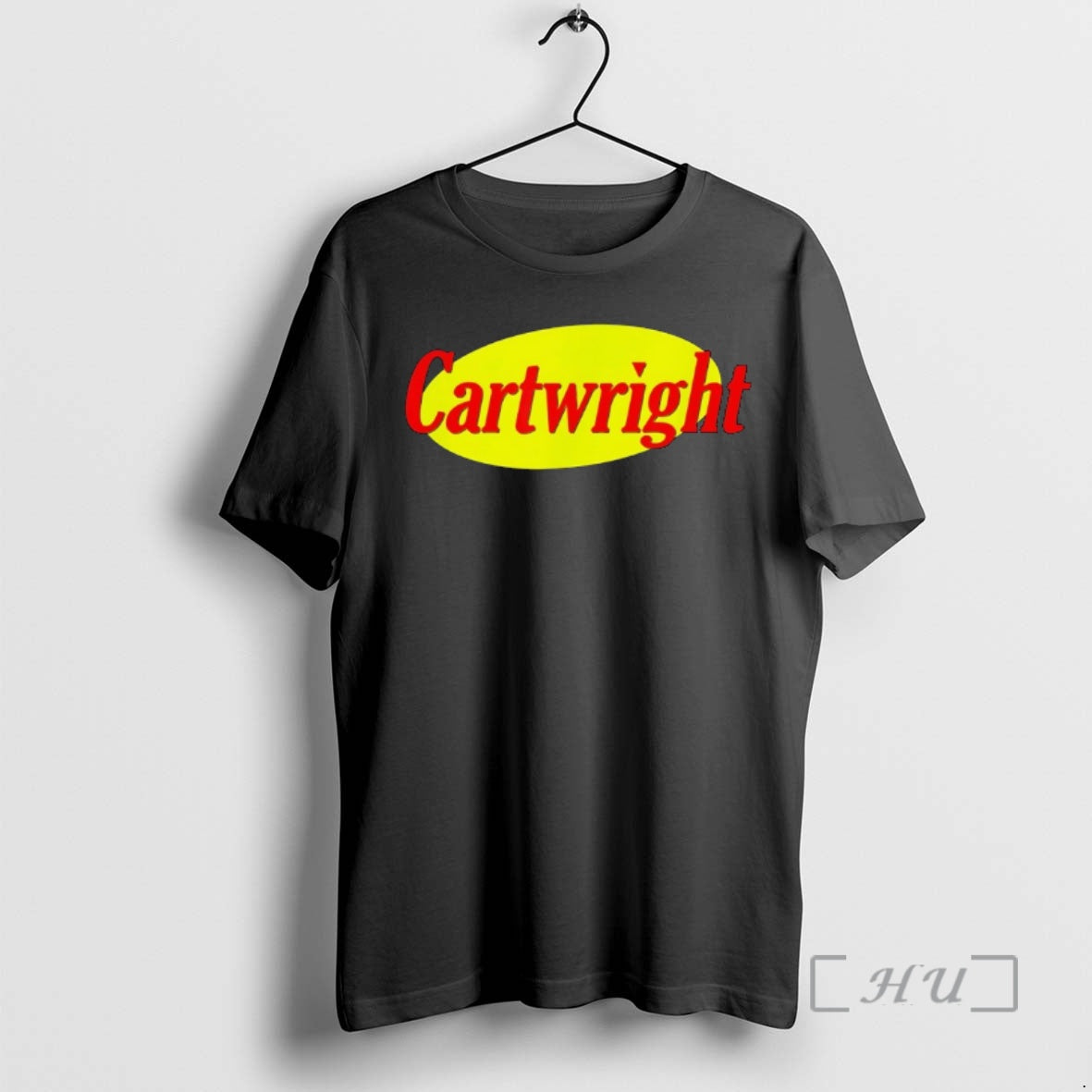 Officials Cartwright Logo Parody T-Shirts, Hoodie, Sweatshirt | PrintMintTees.com