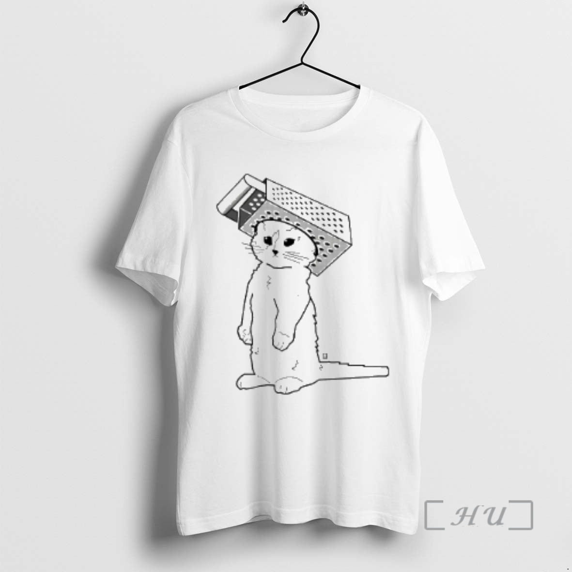 Officials Cat Cheese Grater Funny T-Shirts, Hoodie, Sweatshirt | PrintMintTees.com