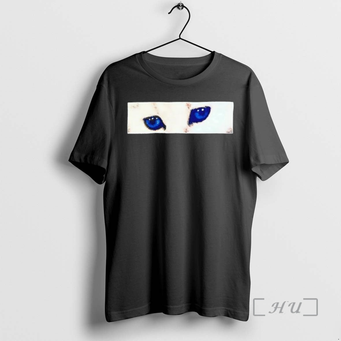 Officials Cat Eyes Box Logo T-Shirts, Hoodie, Sweatshirt | PrintMintTees.com