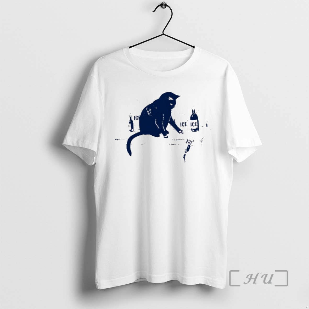 Officials Cat No Ice Meme T-Shirts, Hoodie, Sweatshirt | PrintMintTees.com