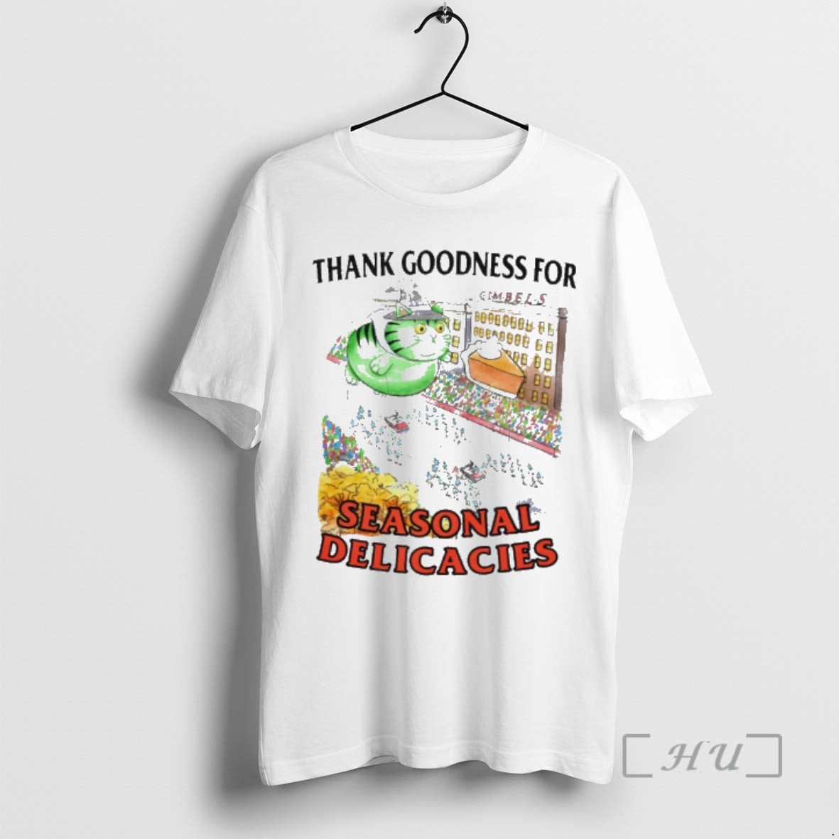 Officials Cat Wizard Thank Goodness For Seasonal Delicacies T-Shirts, Hoodie, Sweatshirt | PrintMintTees.com