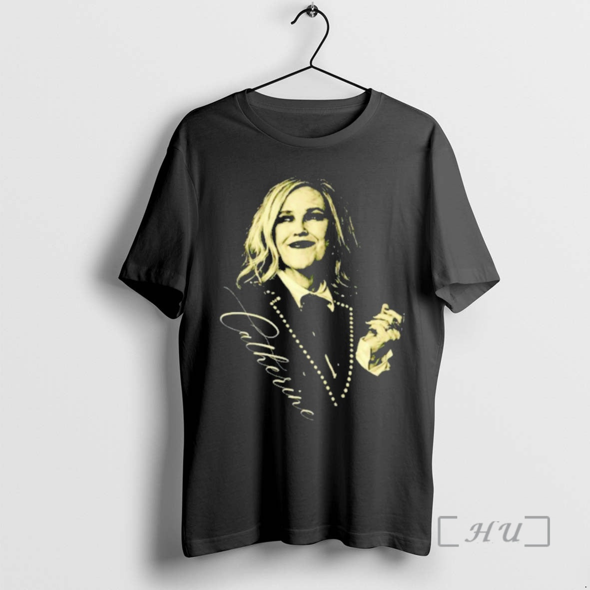 Officials Catherine Ohara Homage Comedy Tv Fan T-Shirts, Hoodie, Sweatshirt | PrintMintTees.com