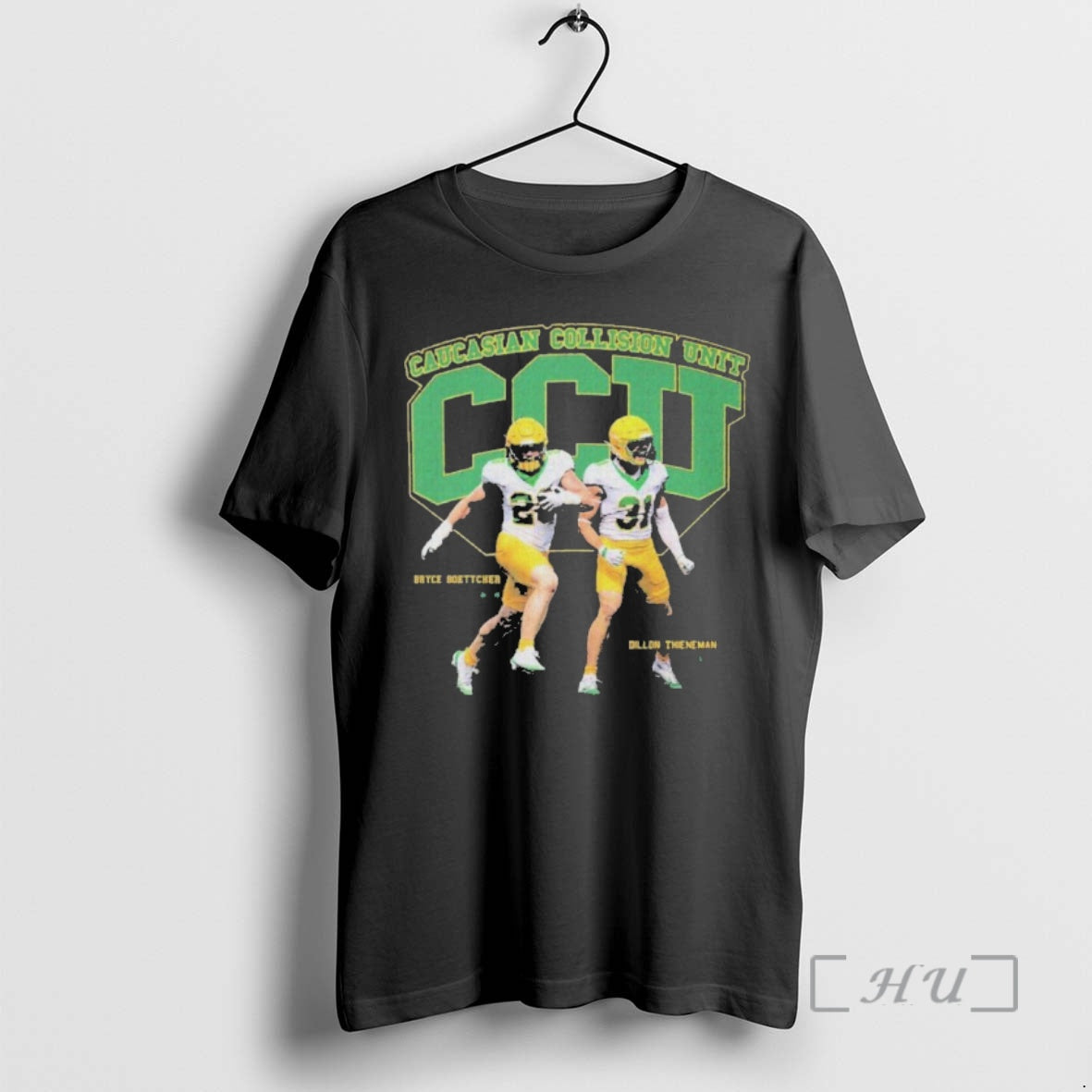 Officials Caucasian Collision Unit T-Shirts, Hoodie, Sweatshirt | PrintMintTees.com