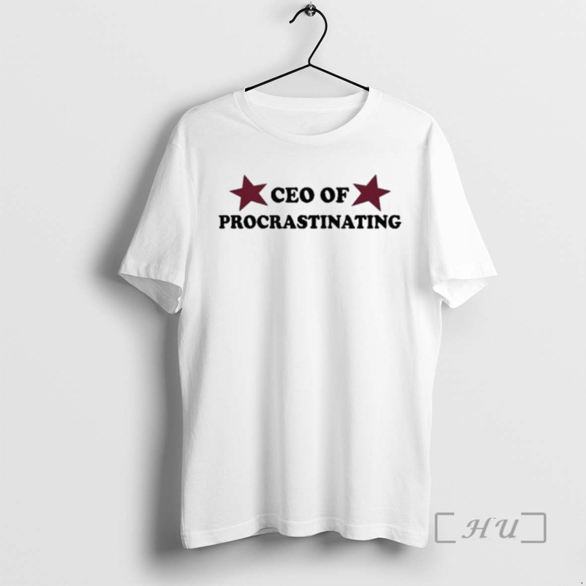 Officials Chaewon Archive Ceo Of Procrastinating T-Shirts, Hoodie, Sweatshirt | PrintMintTees.com