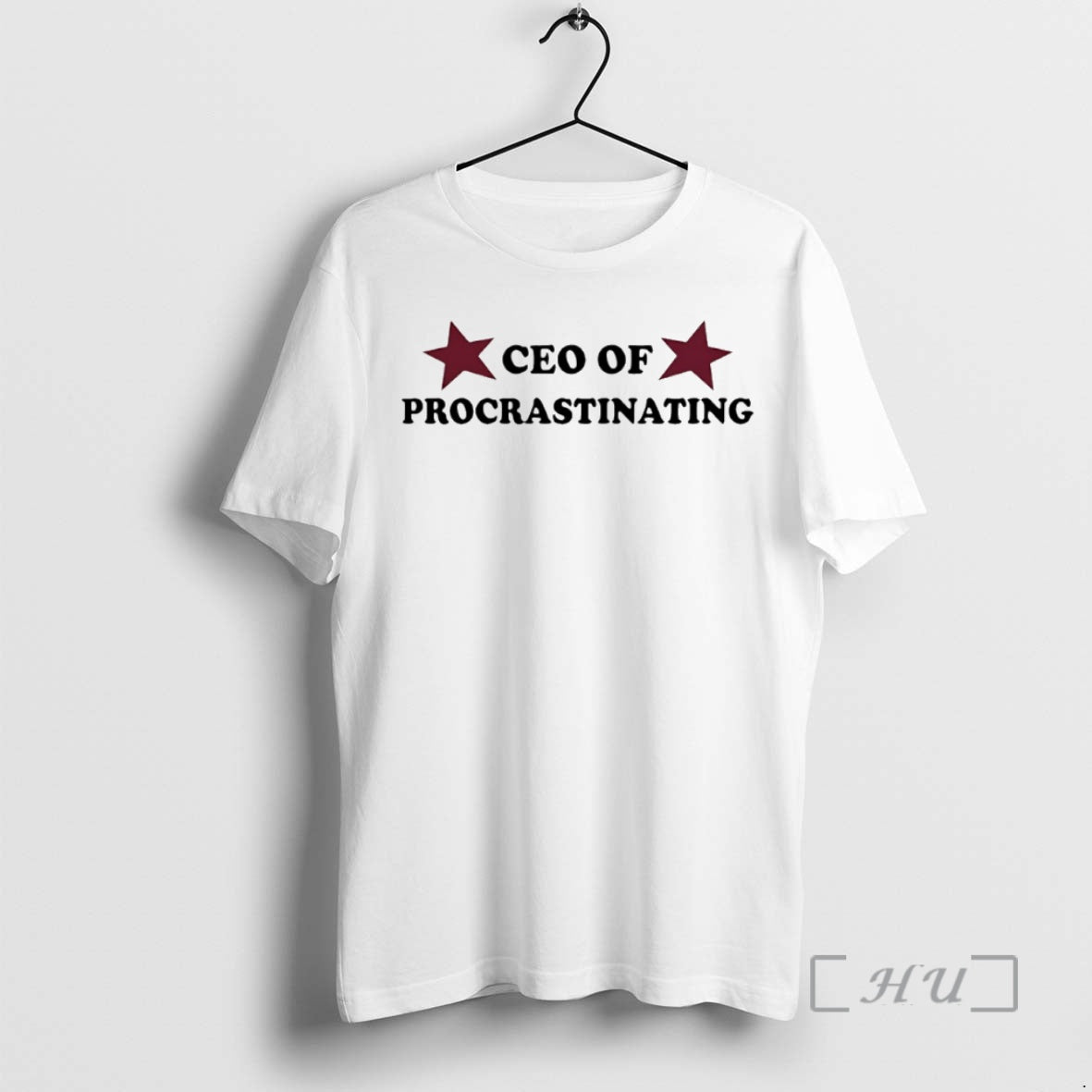 Officials Chaewon Archive Wearing Ceo Of Procrastinating Stars Circle T-Shirts, Hoodie, Sweatshirt | PrintMintTees.com