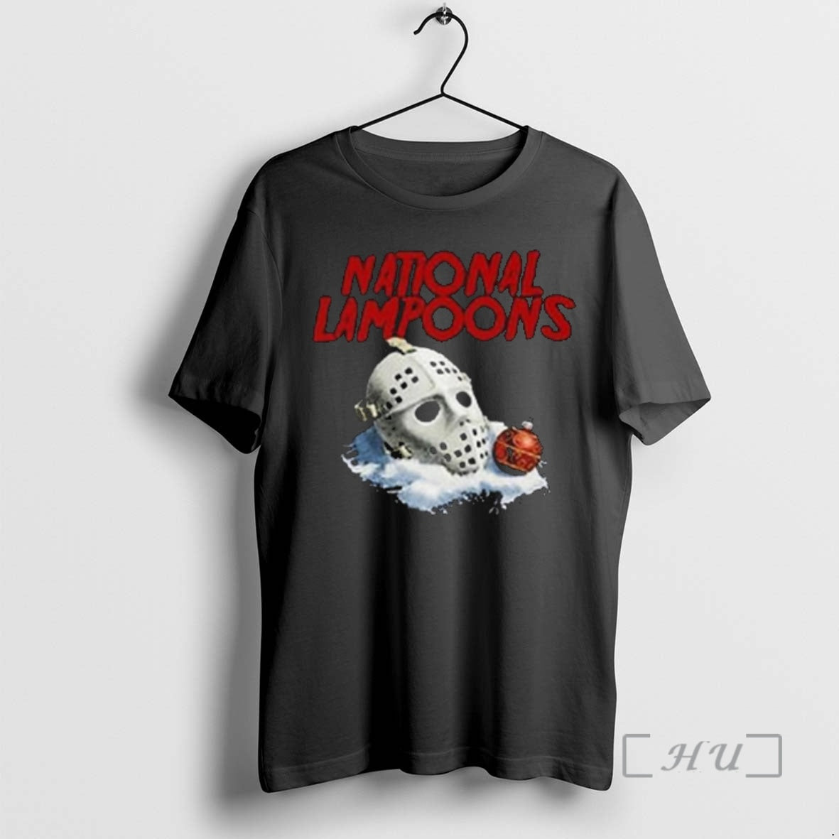 Officials Chainsaw Christmas National Lampoon T-Shirts, Hoodie, Sweatshirt | PrintMintTees.com