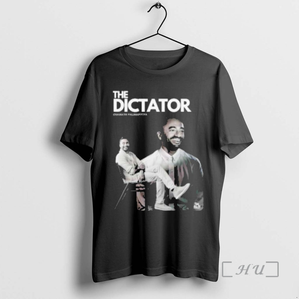 Officials Chamath Palihapitiya Dictator T-Shirts, Hoodie, Sweatshirt