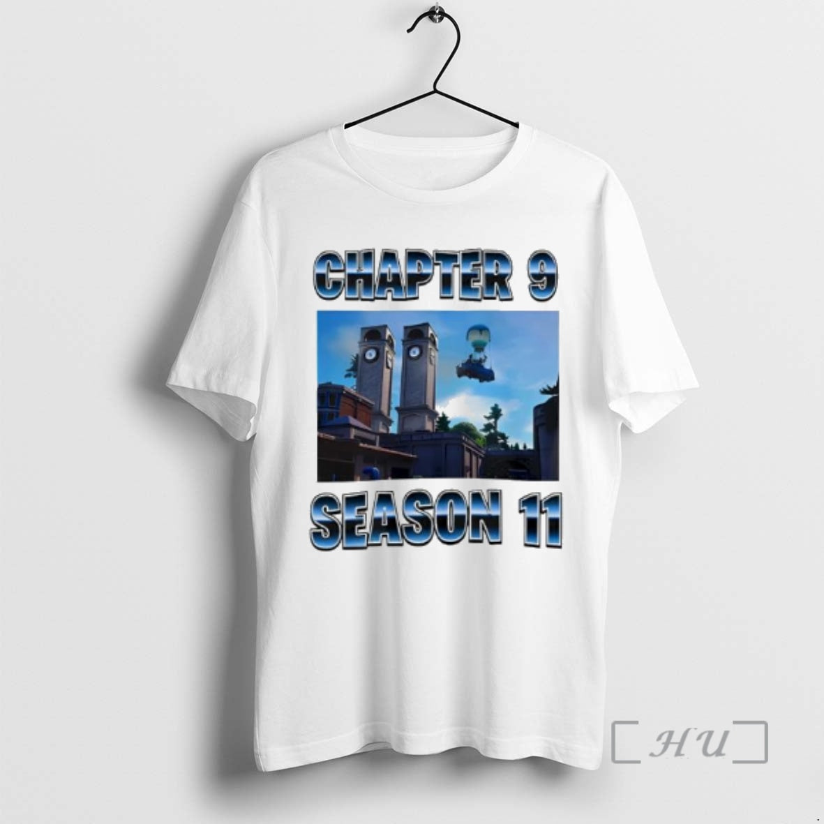 Officials Chapter 9 Season 11 Funny T-Shirts, Hoodie, Sweatshirt | PrintMintTees.com