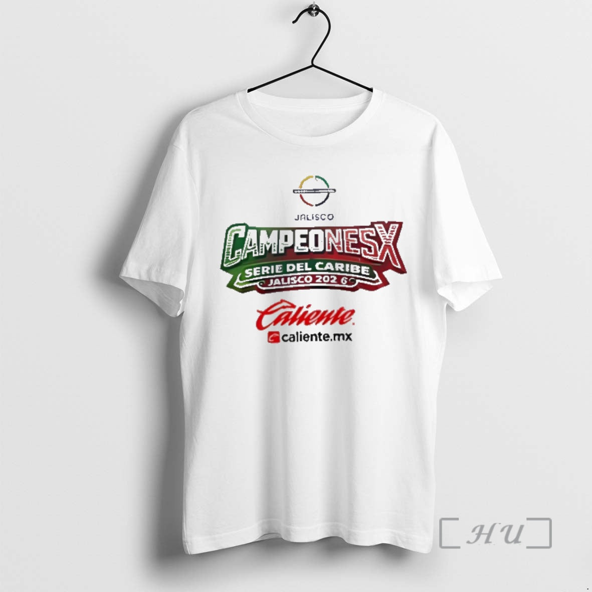 Officials Charros De Jalisco Serie Del Caribe 2026 T-Shirts, Hoodie, Sweatshirt | PrintMintTees.com