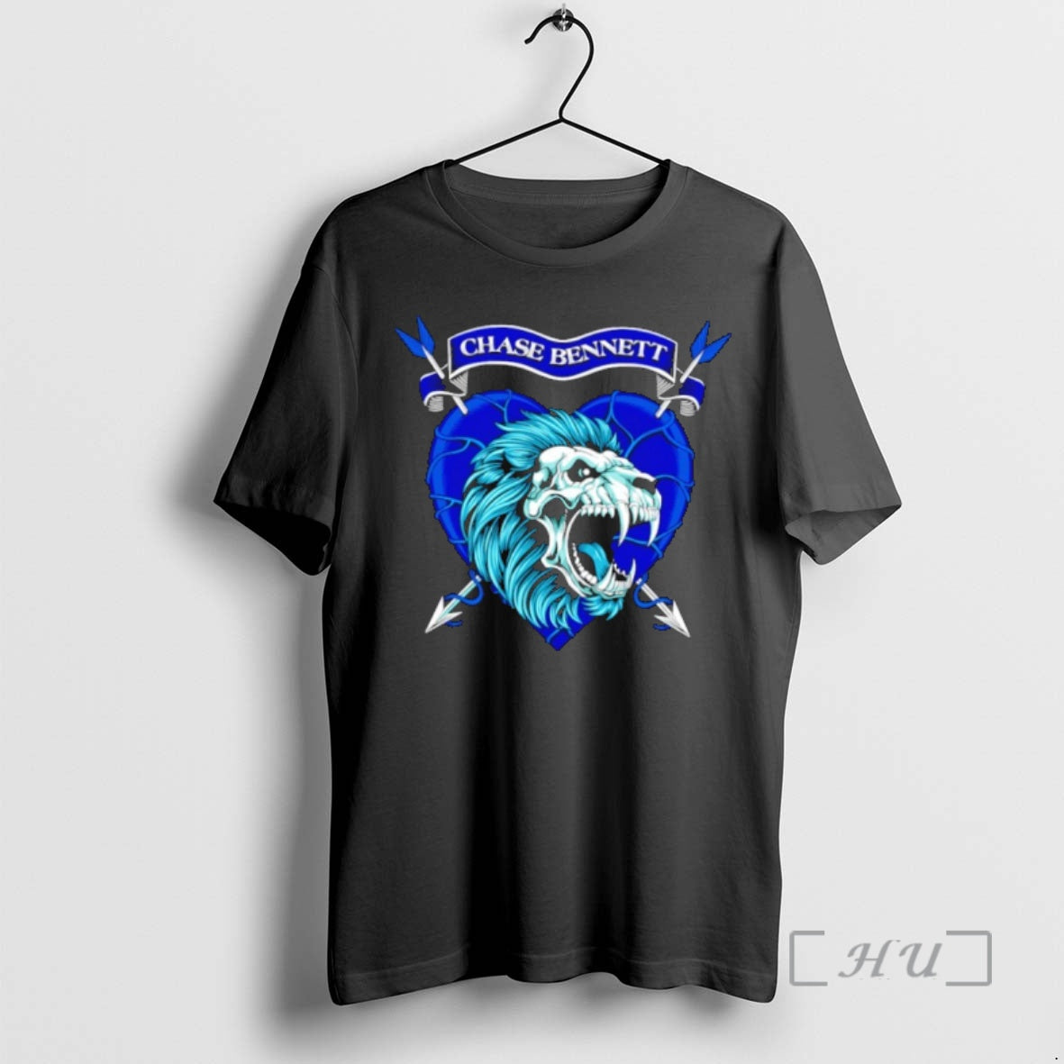 Officials Chase Bennett Tribal Warfare Logo T-Shirts, Hoodie, Sweatshirt | PrintMintTees.com