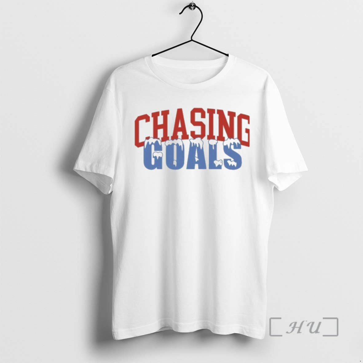 Officials Chasing Goals Ice T-Shirts, Hoodie, Sweatshirt | PrintMintTees.com