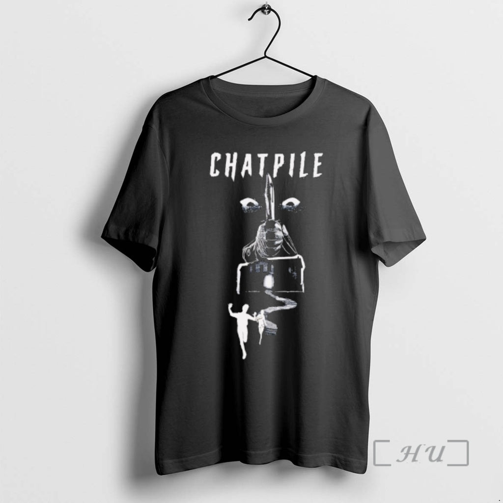 Officials Chat Pile Knife T-Shirts, Hoodie, Sweatshirt | PrintMintTees.com