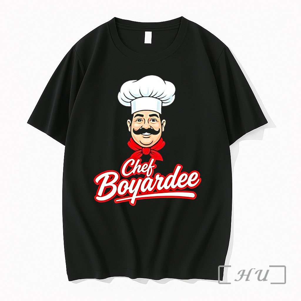 Officials Chef Boyardee Premium T Shirts Sweater Hoodie Jpg