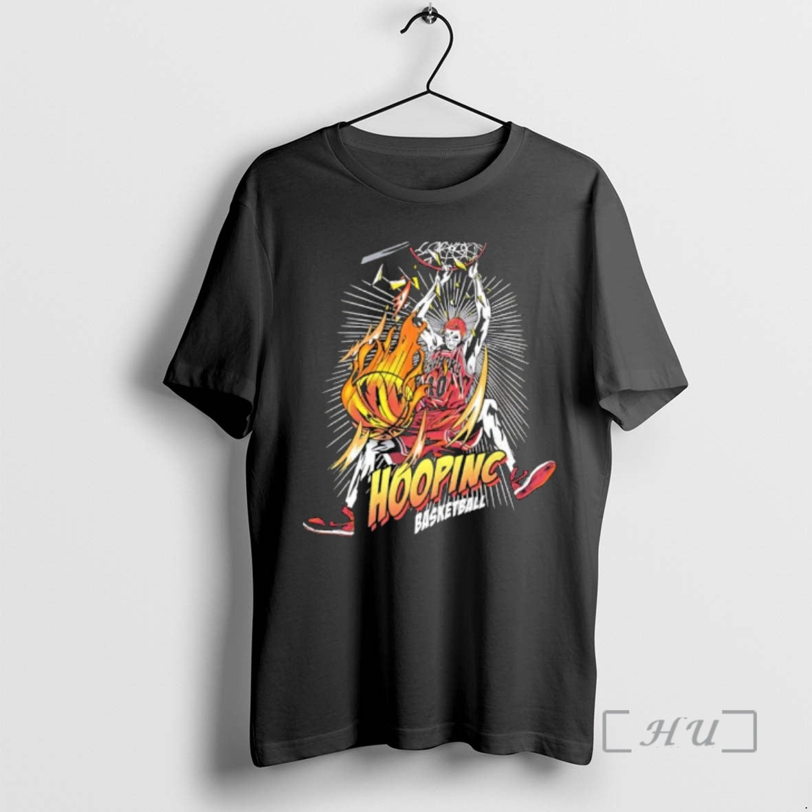 Officials Chicago Bulls Basketball Skull Hoopinc T-Shirts, Hoodie, Sweatshirt | PrintMintTees.com