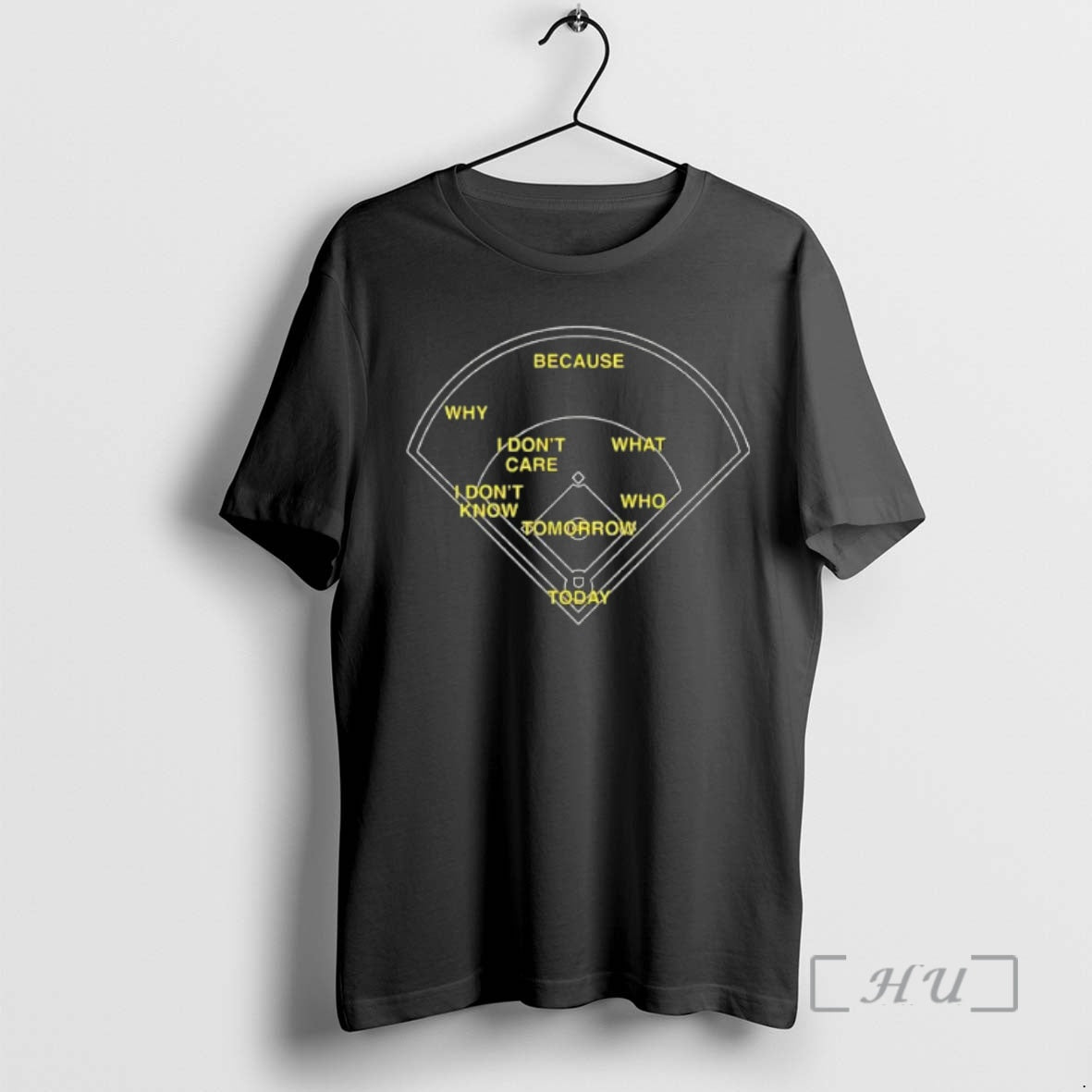 Officials Chicago Cubs Why What Who Because I Dont Care I Dont Know Tomorrow Today T-Shirts, Hoodie, Sweatshirt