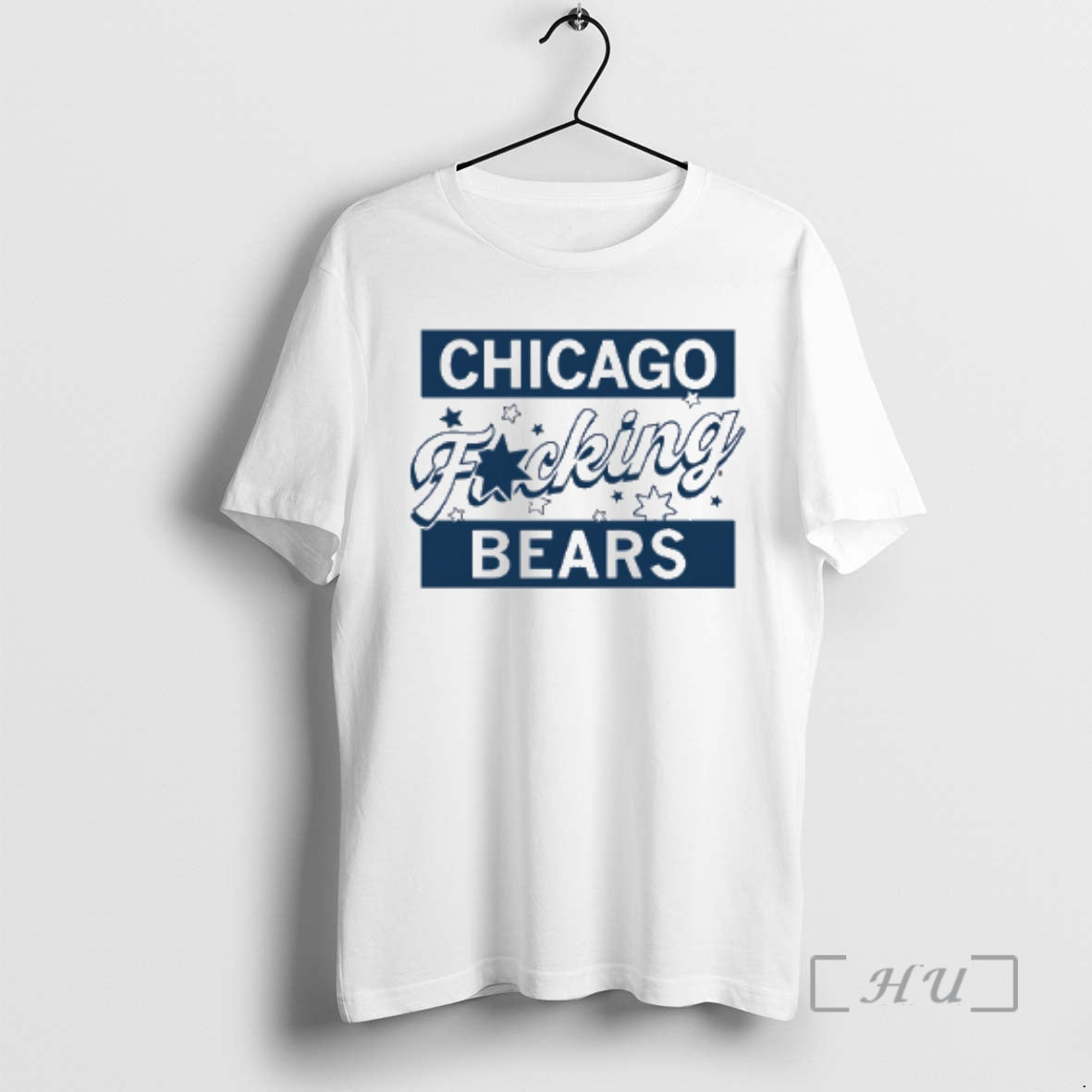 Officials Chicago F Ing Bears Not The Same Old Bears T-Shirts, Hoodie, Sweatshirt | PrintMintTees.com