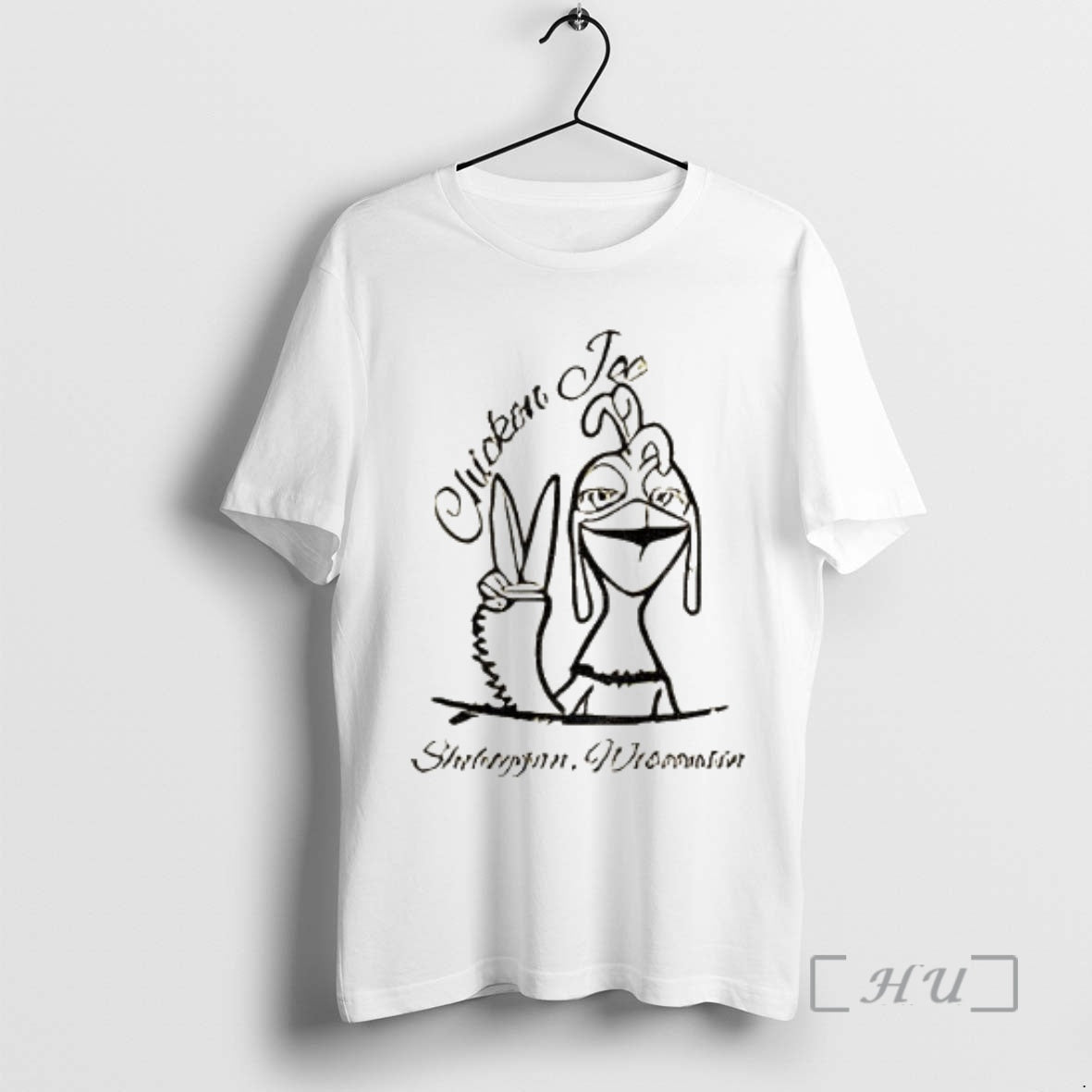 Officials Chicken Joe Surfs Up Sheboygan Wisconsin T-Shirts, Hoodie, Sweatshirt | PrintMintTees.com