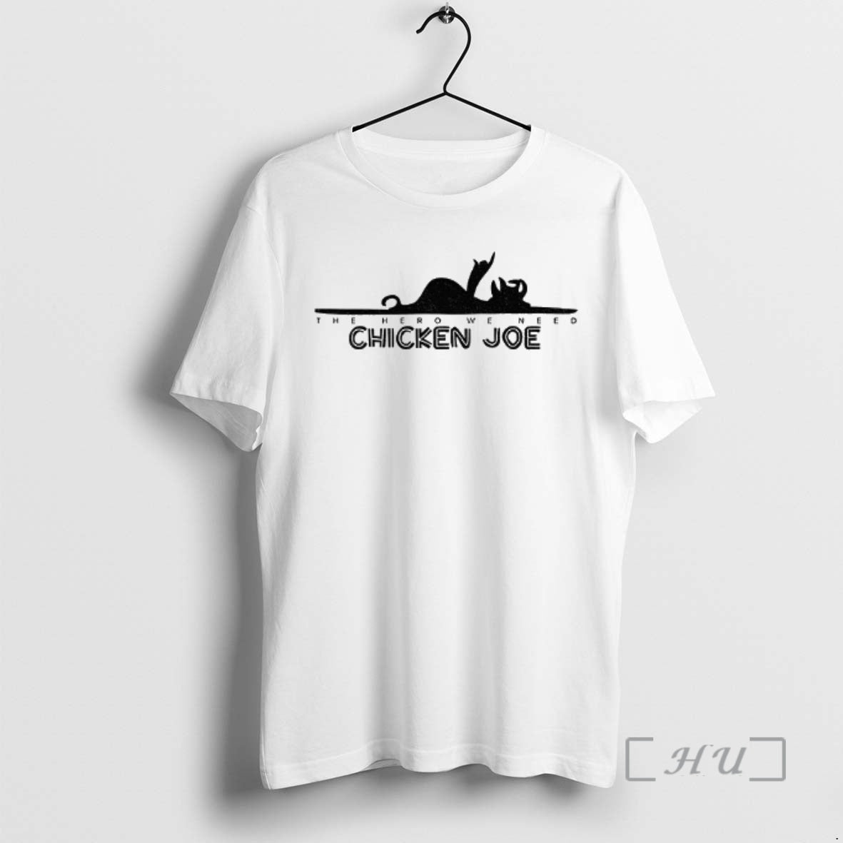 Officials Chicken Joe The Hero We Need T-Shirts, Hoodie, Sweatshirt | PrintMintTees.com