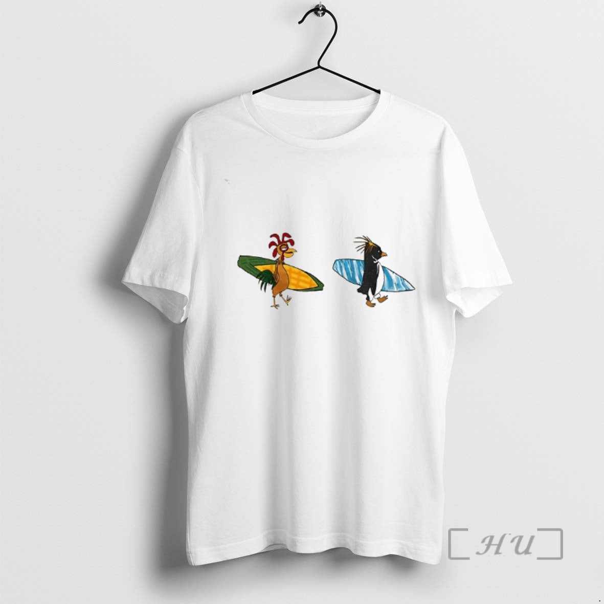 Officials Chicken Joe And Cody Maverick Surfing T-Shirts, Hoodie, Sweatshirt | PrintMintTees.com