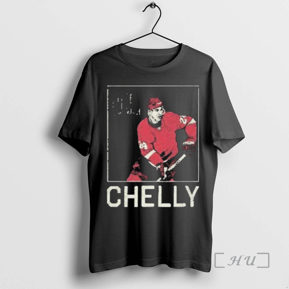 Officials Chris Chelios Signature T-Shirts, Hoodie, Sweatshirt | PrintMintTees.com