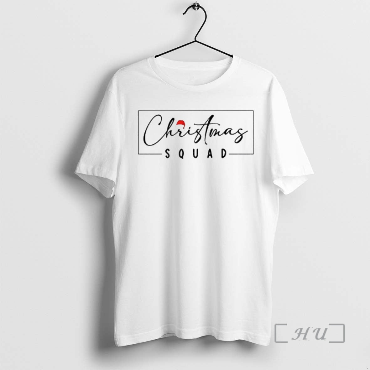 Officials Christmas Squad 2025 T-Shirts, Hoodie, Sweatshirt | PrintMintTees.com