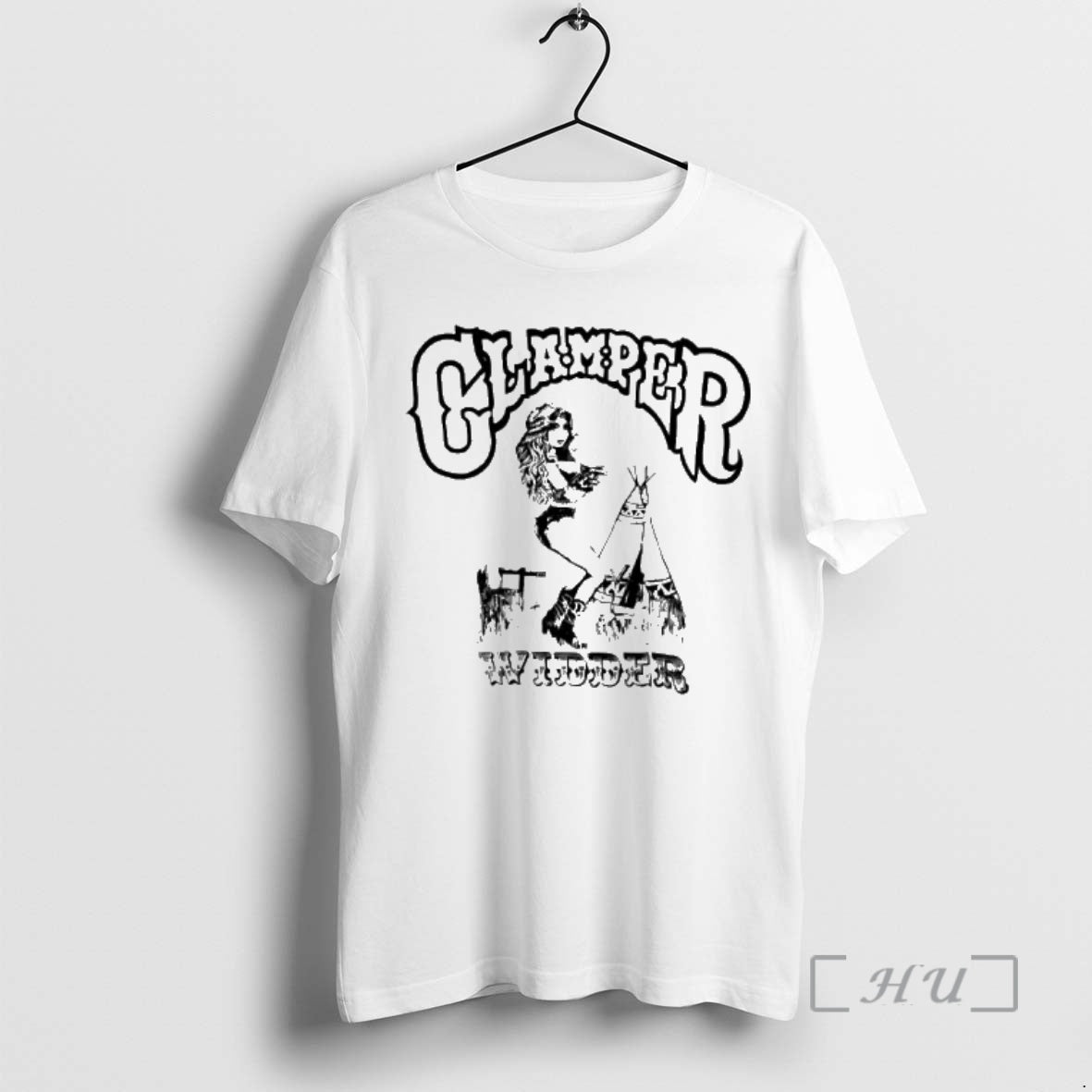 Officials Clamper Widder Graphic T-Shirts, Hoodie, Sweatshirt | PrintMintTees.com