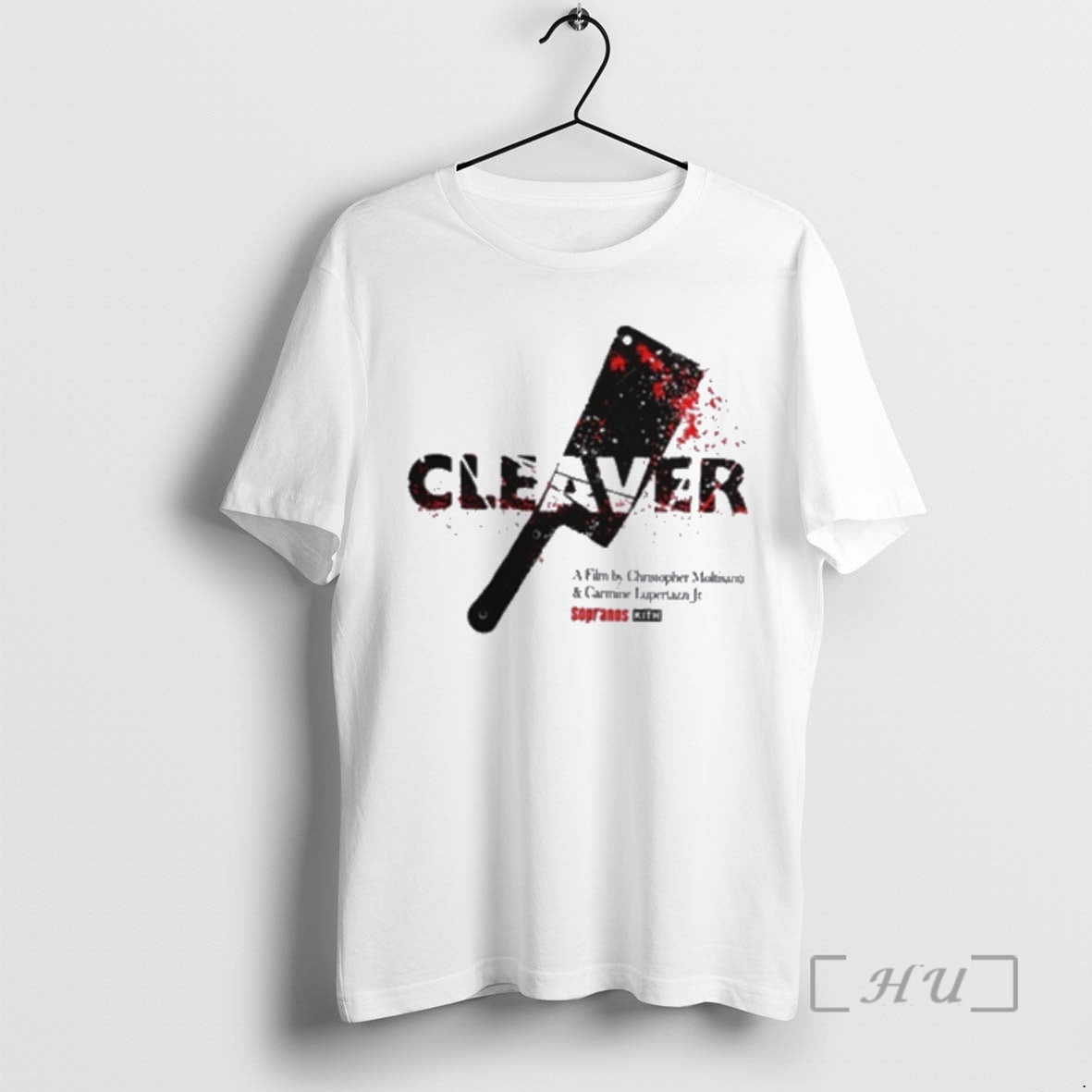 Officials Cleaver Sopranos T-Shirts, Hoodie, Sweatshirt | PrintMintTees.com